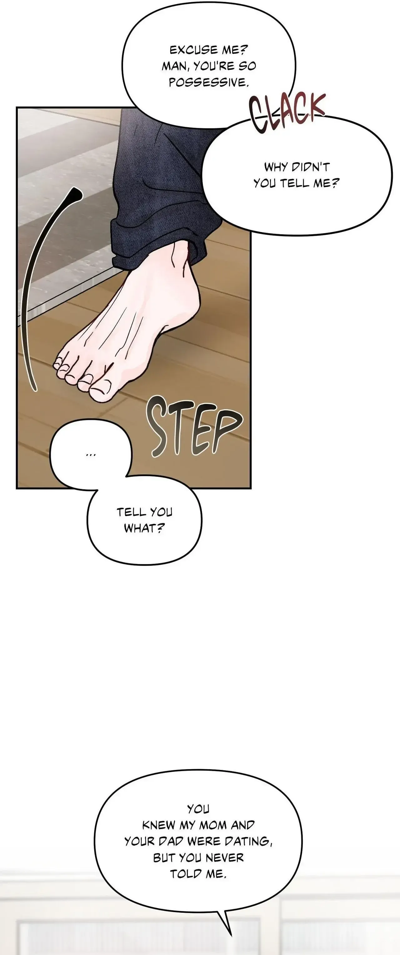 Read Jumping the Geon chapter 2 image 37 on Lezhin