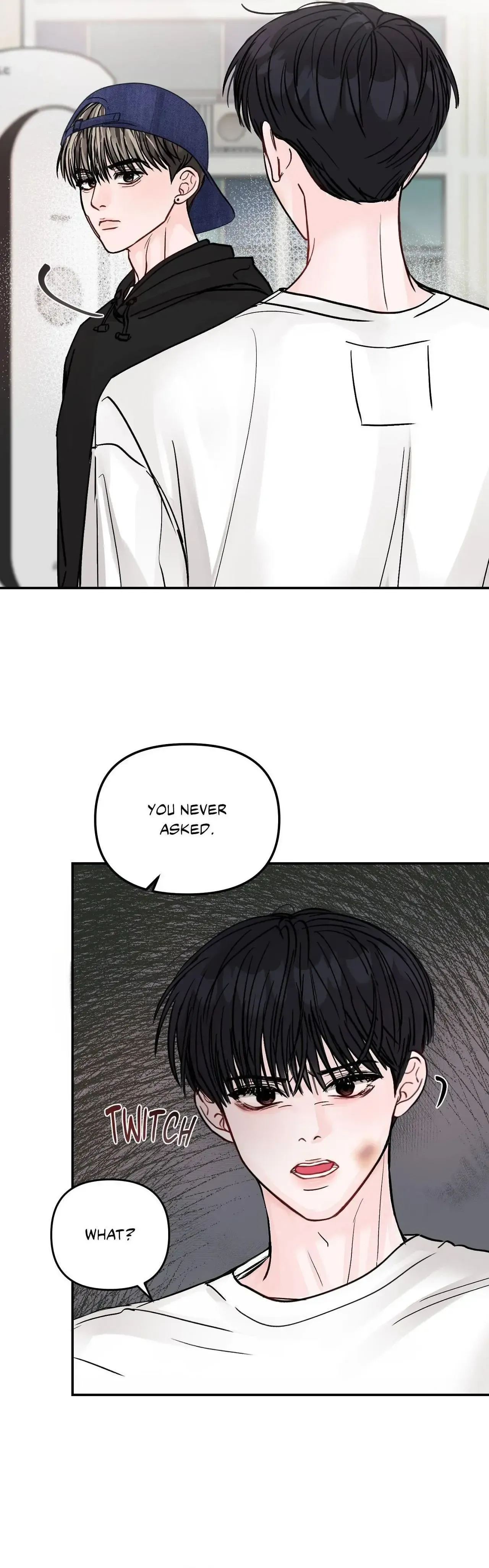 Read Jumping the Geon chapter 2 image 38 on Lezhin