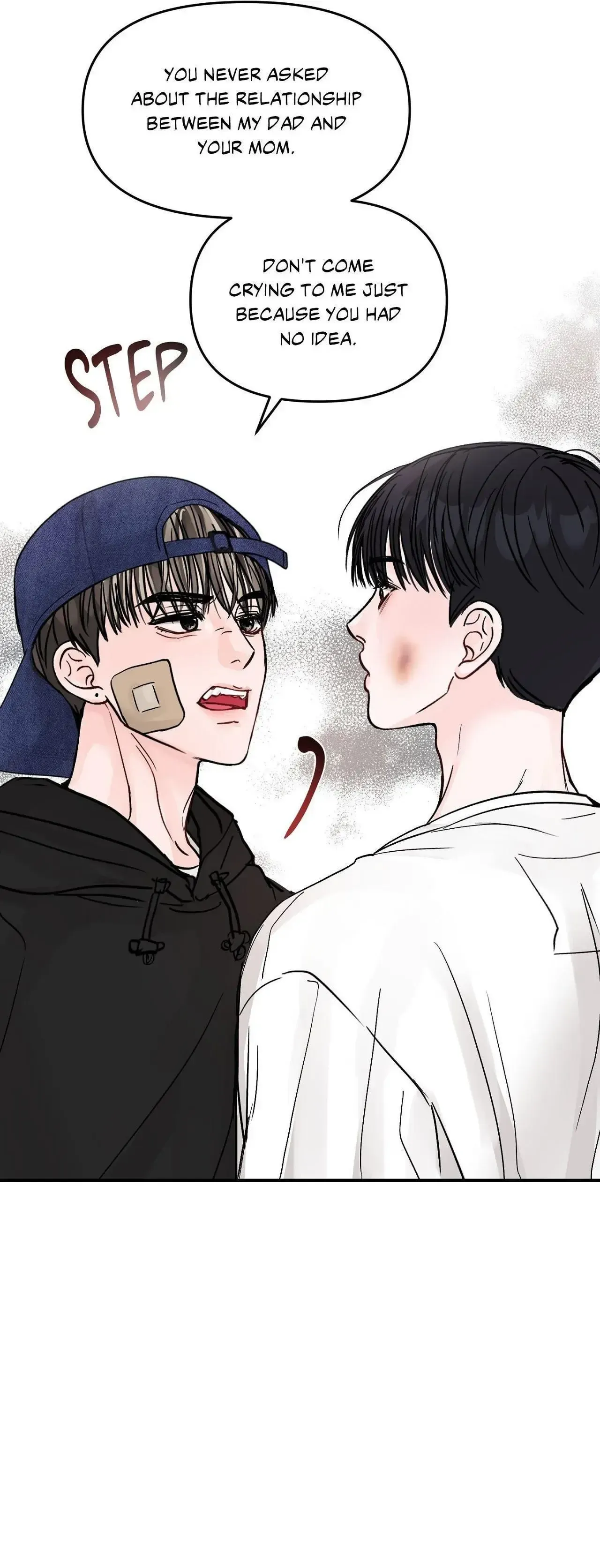 Read Jumping the Geon chapter 2 image 39 on Lezhin