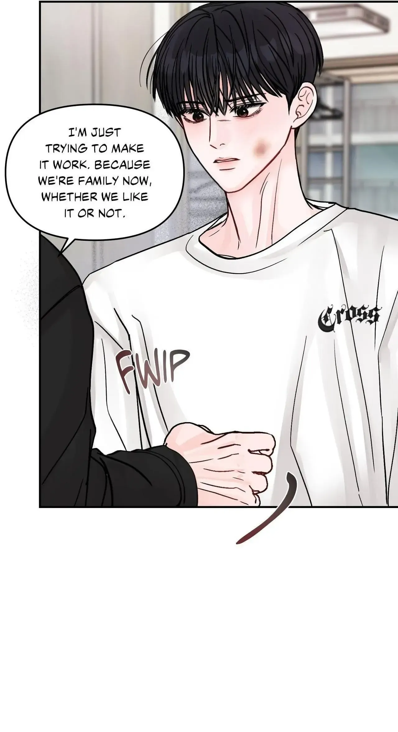 Read Jumping the Geon chapter 2 image 41 on Lezhin