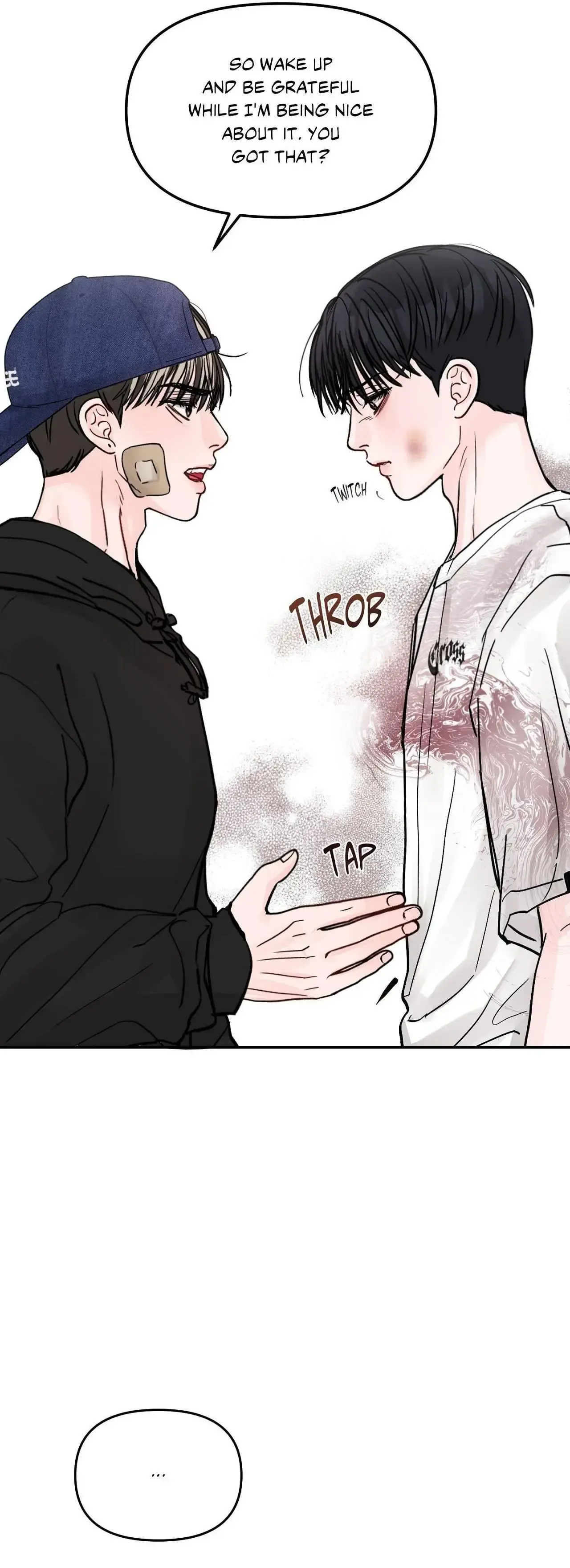 Read Jumping the Geon chapter 2 image 42 on Lezhin