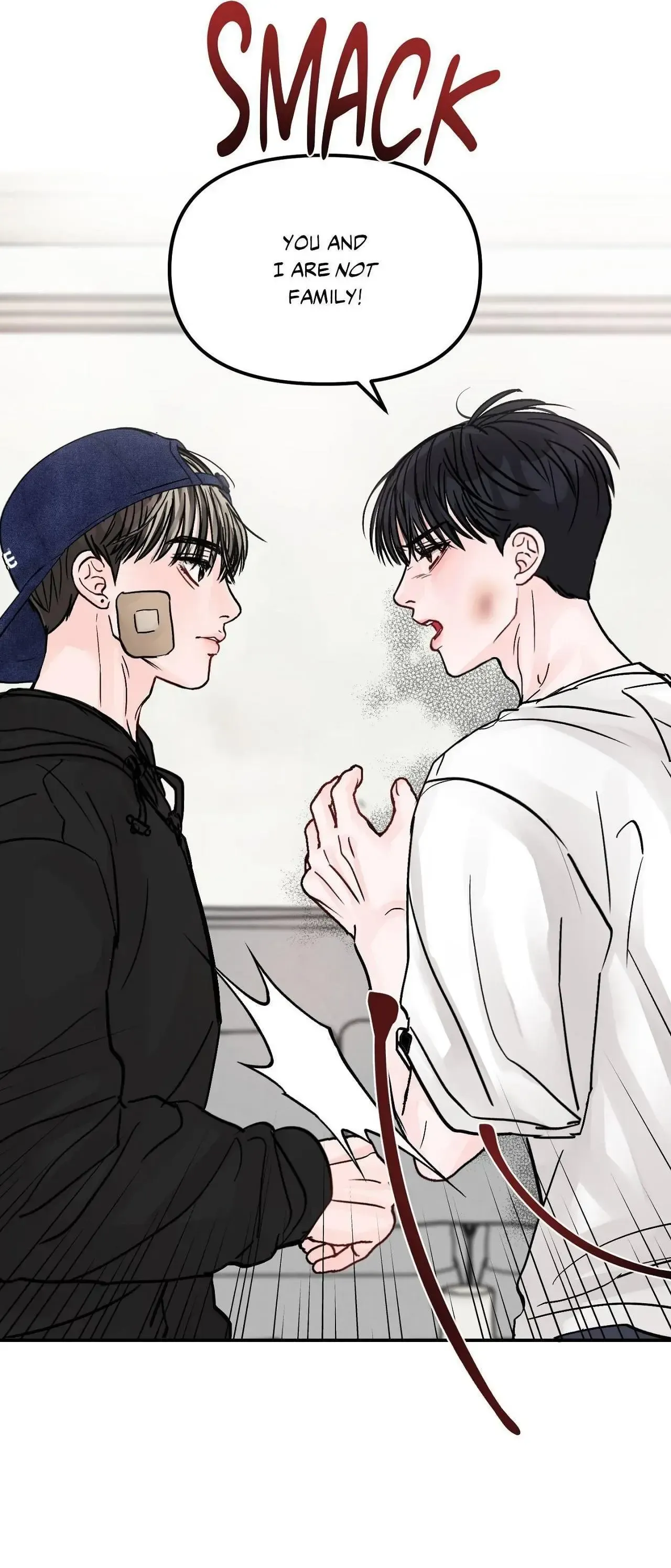 Read Jumping the Geon chapter 2 image 44 on Lezhin