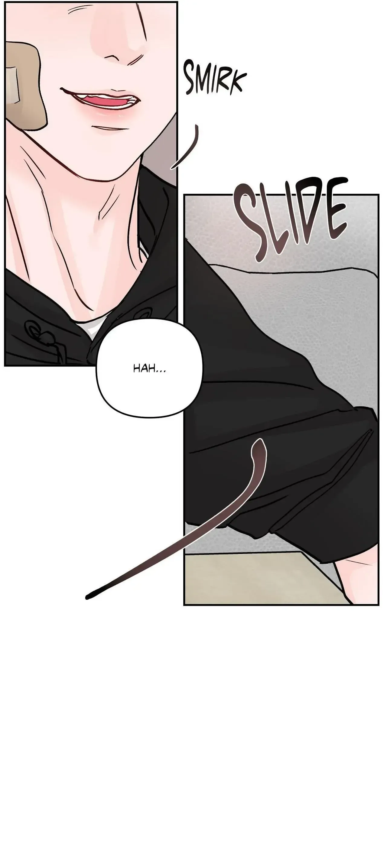 Read Jumping the Geon chapter 2 image 45 on Lezhin