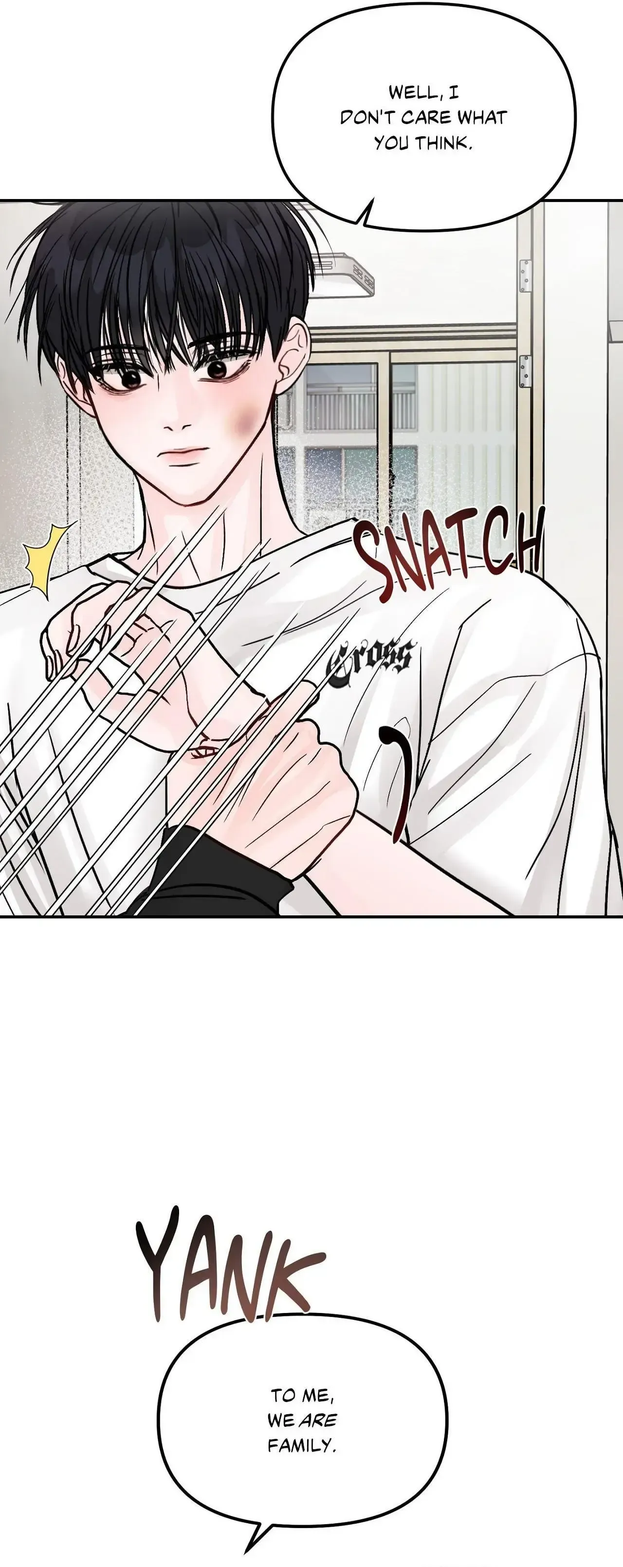 Read Jumping the Geon chapter 2 image 46 on Lezhin