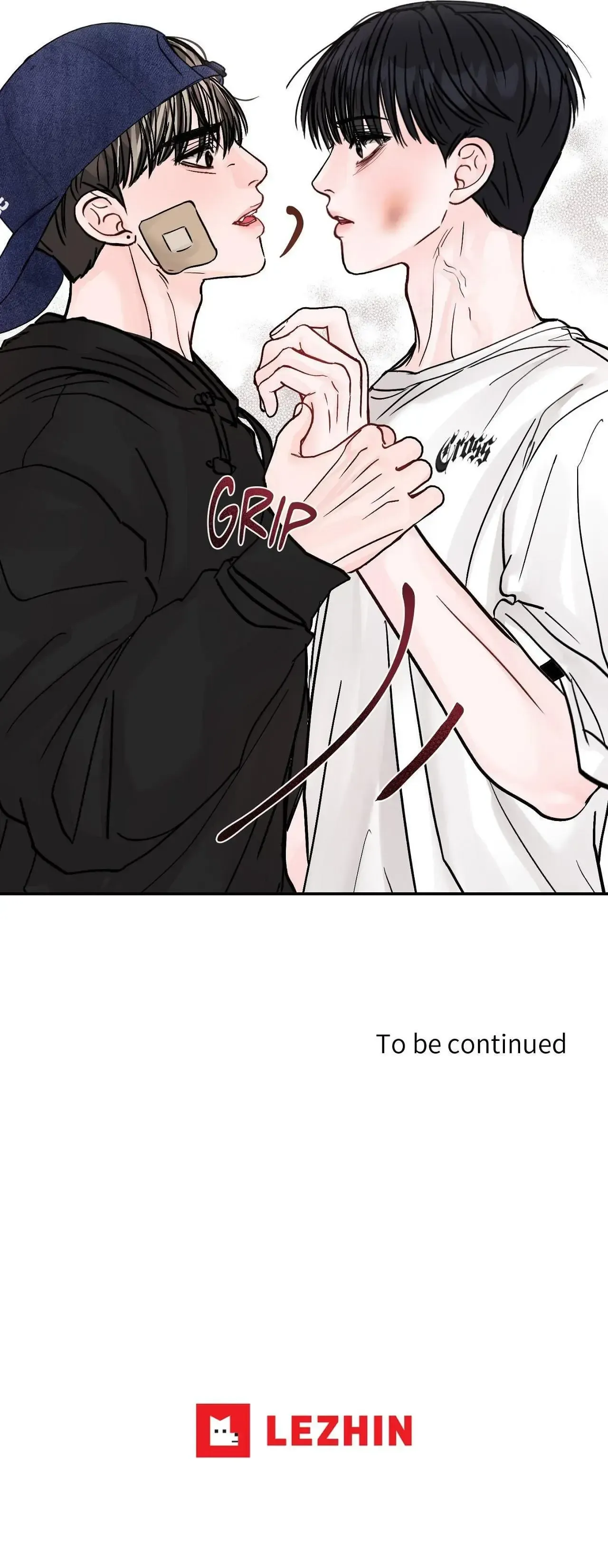 Read Jumping the Geon chapter 2 image 47 on Lezhin