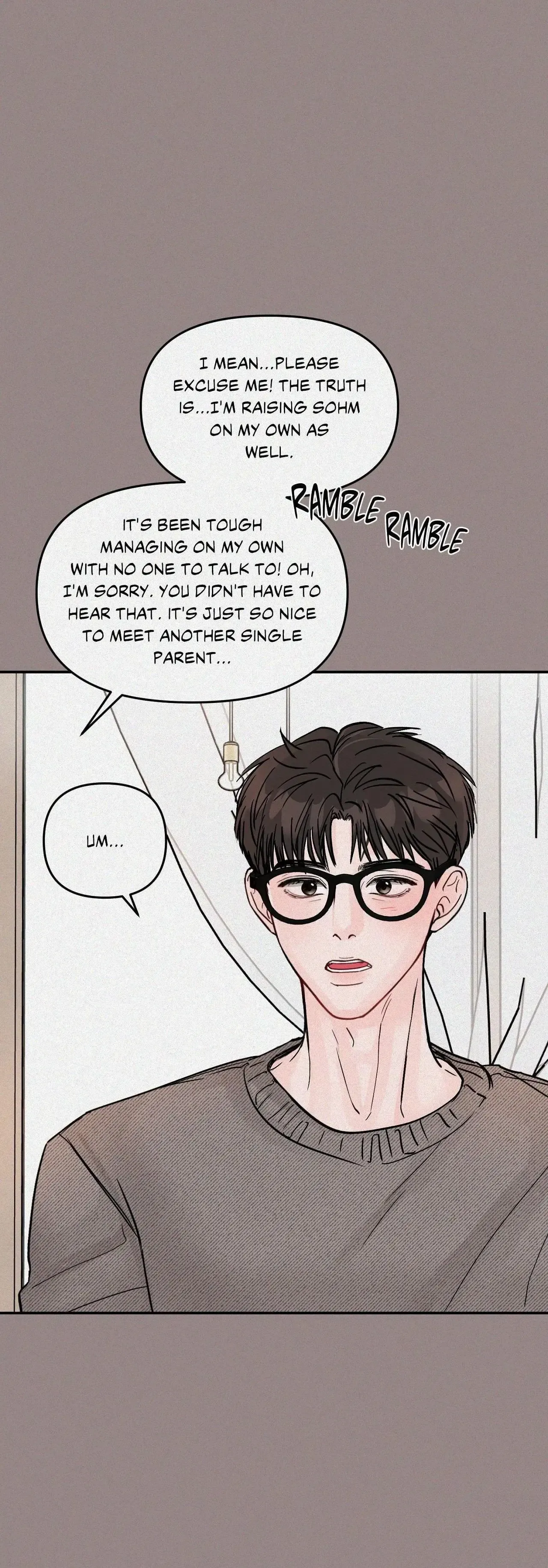 Read Jumping the Geon chapter 2 image 5 on Lezhin
