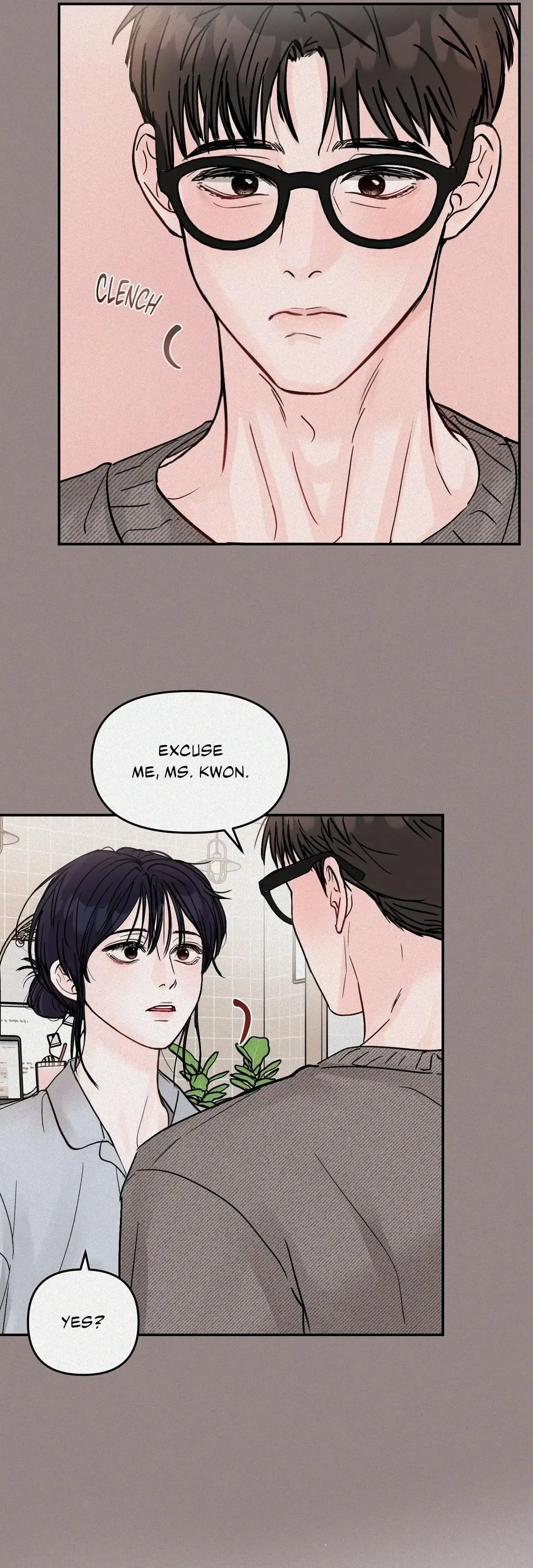Read Jumping the Geon chapter 2 image 6 on Lezhin