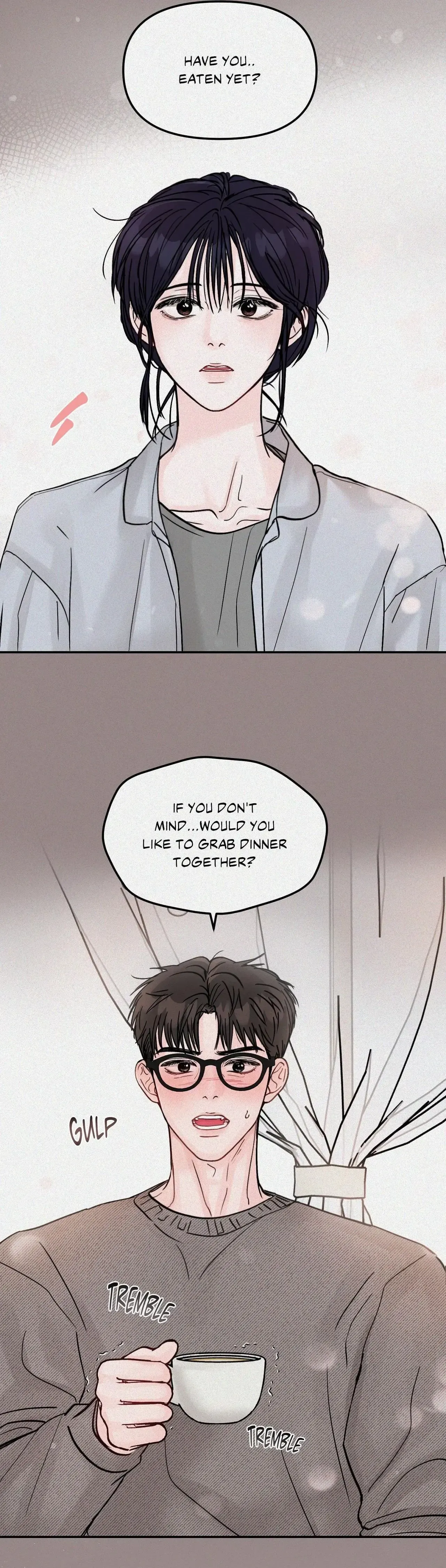 Read Jumping the Geon chapter 2 image 7 on Lezhin