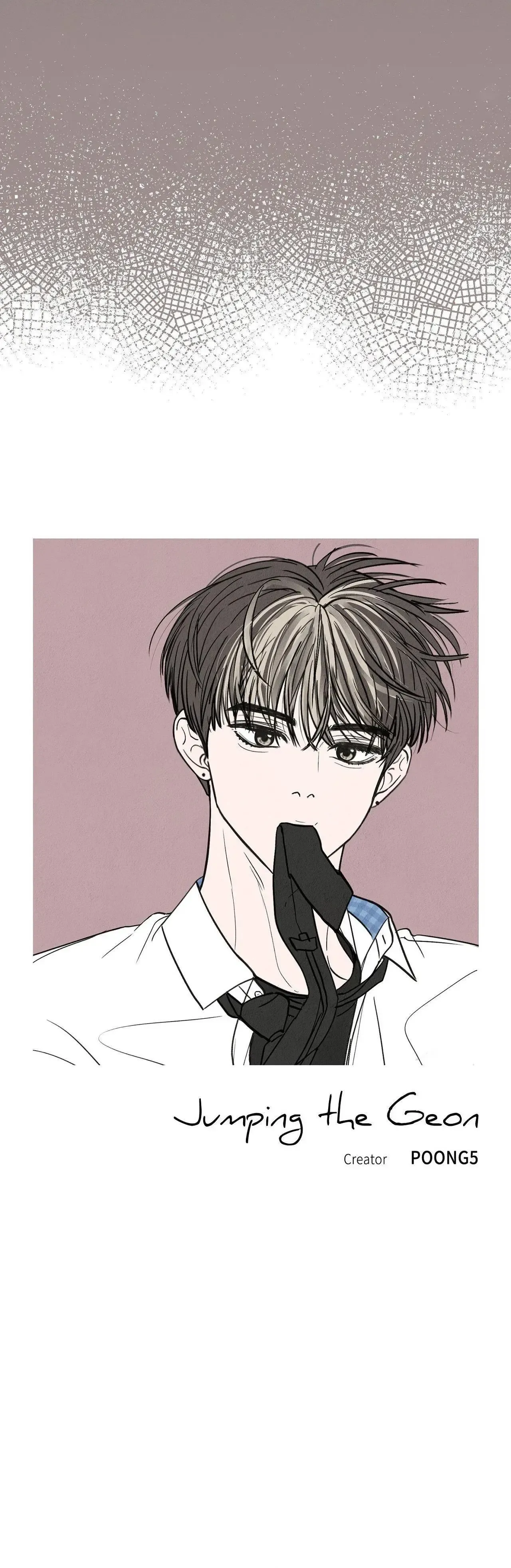 Read Jumping the Geon chapter 2 image 8 on Lezhin