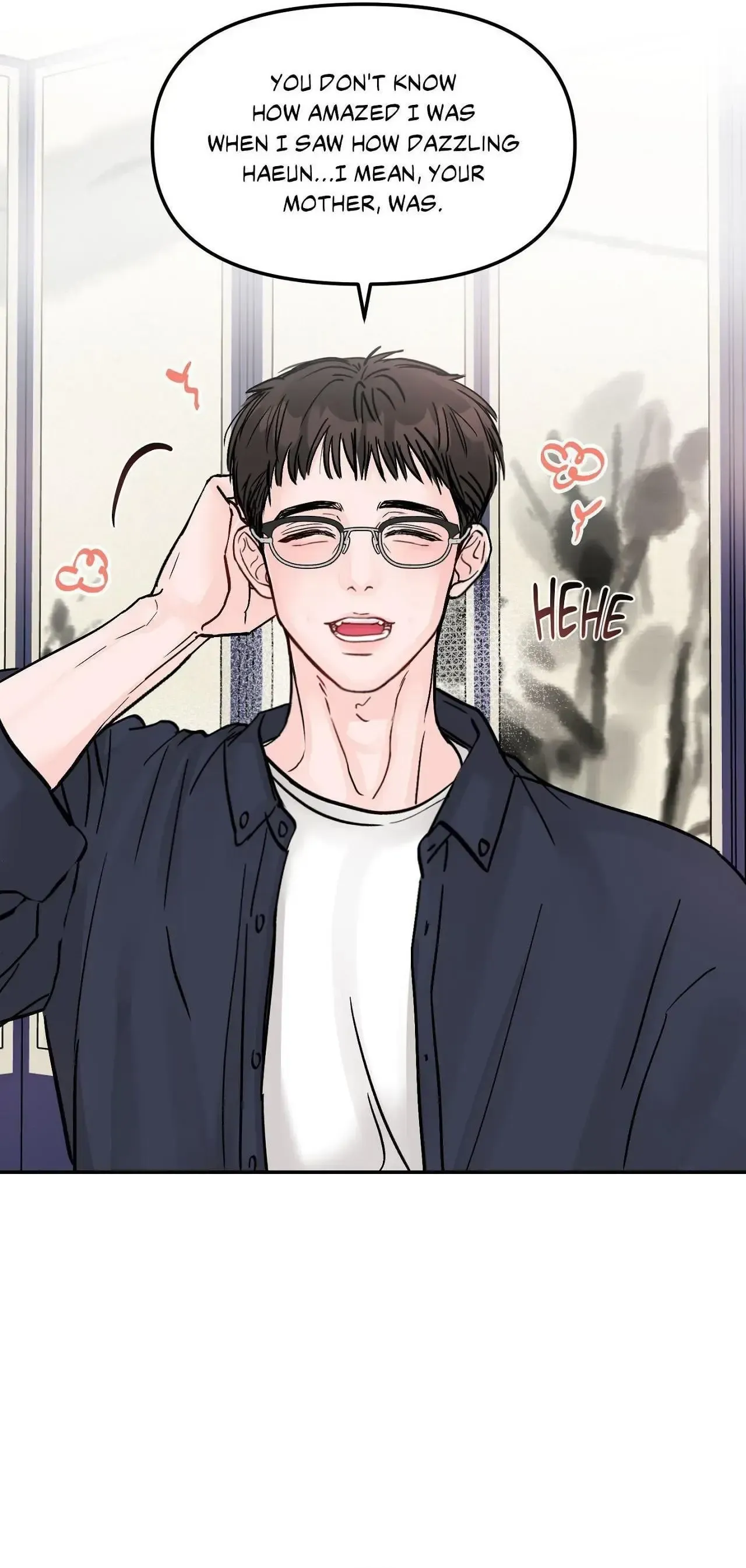 Read Jumping the Geon chapter 2 image 9 on Lezhin