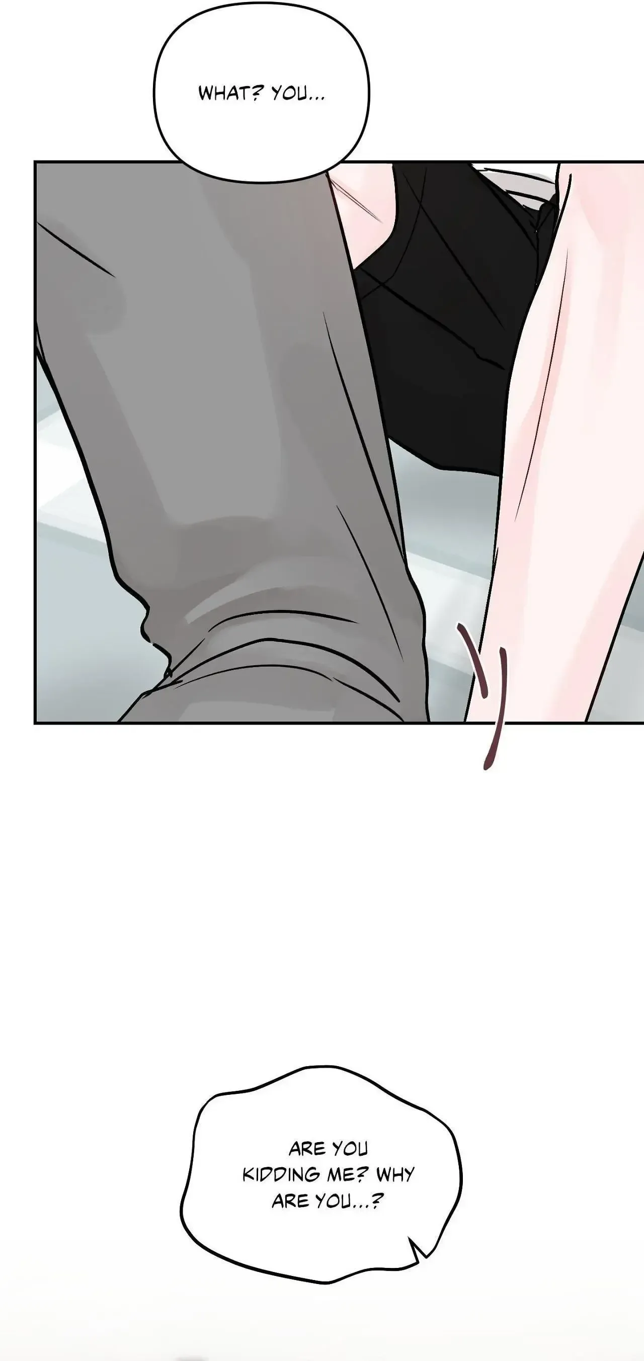 Read Jumping the Geon chapter 20 image 26 on Lezhin