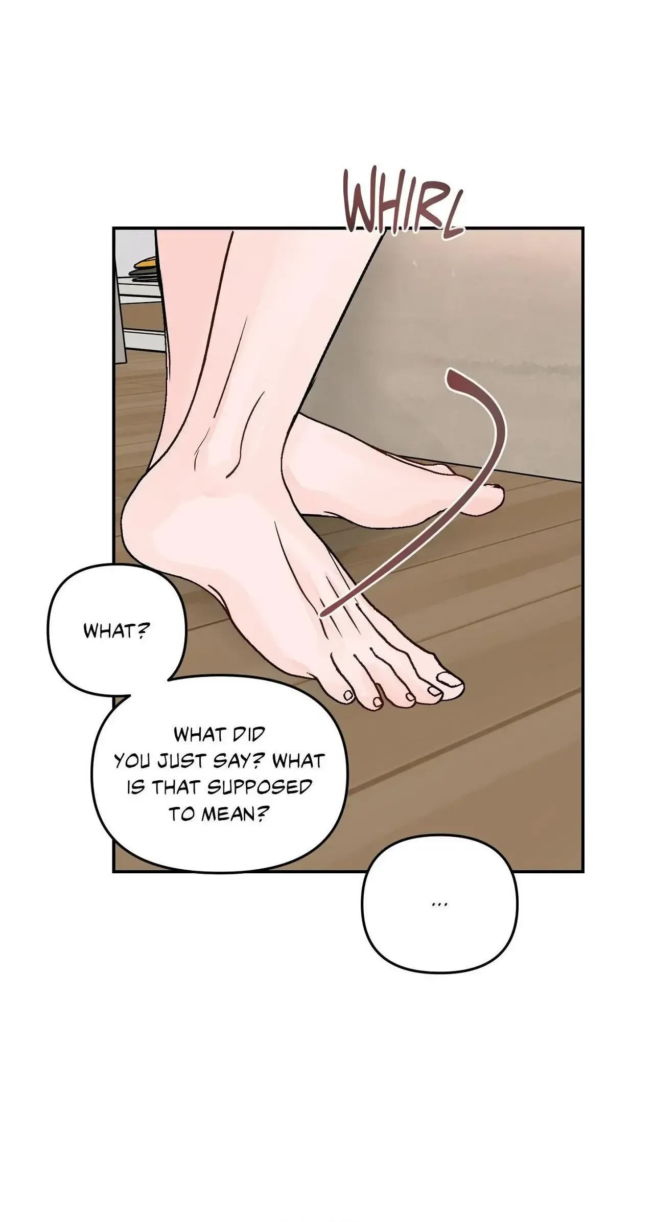 Read Jumping the Geon chapter 20 image 32 on Lezhin