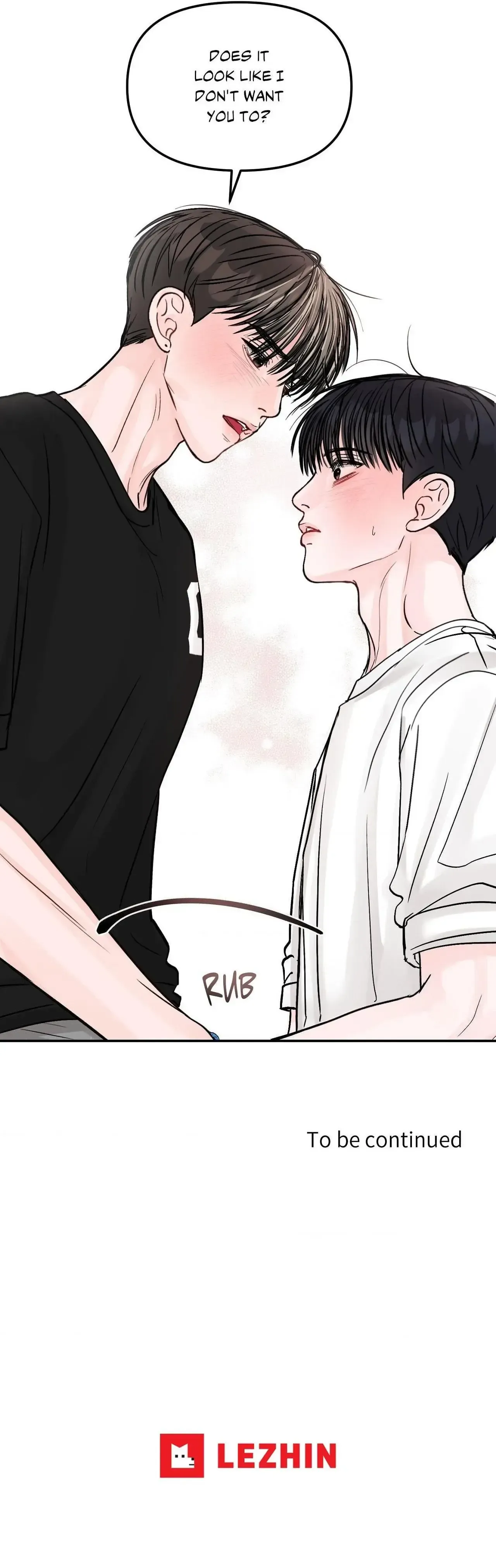Read Jumping the Geon chapter 20 image 35 on Lezhin