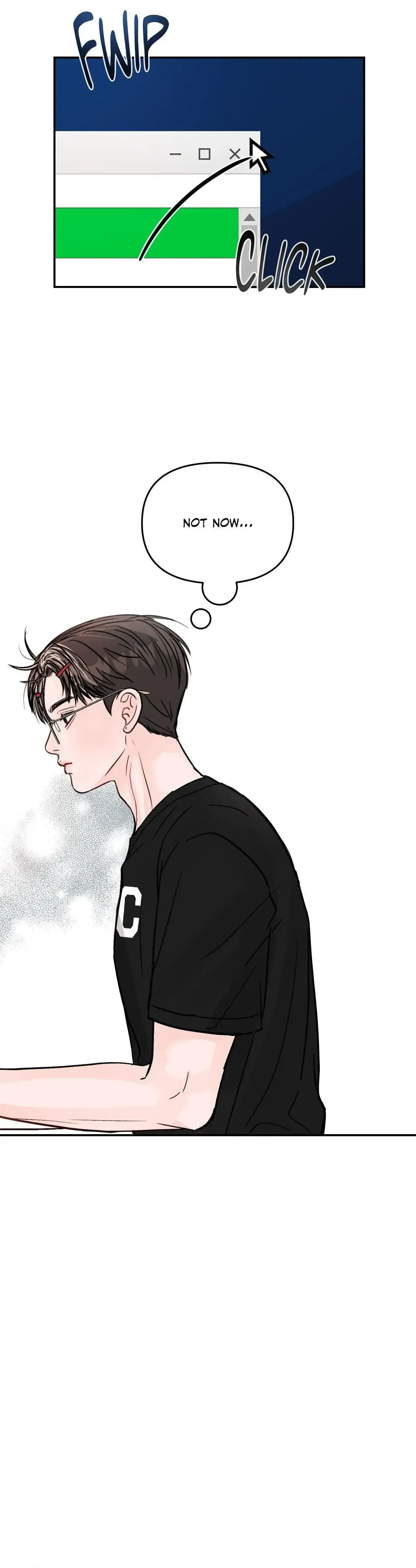 Read Jumping the Geon chapter 20 image 9 on Lezhin