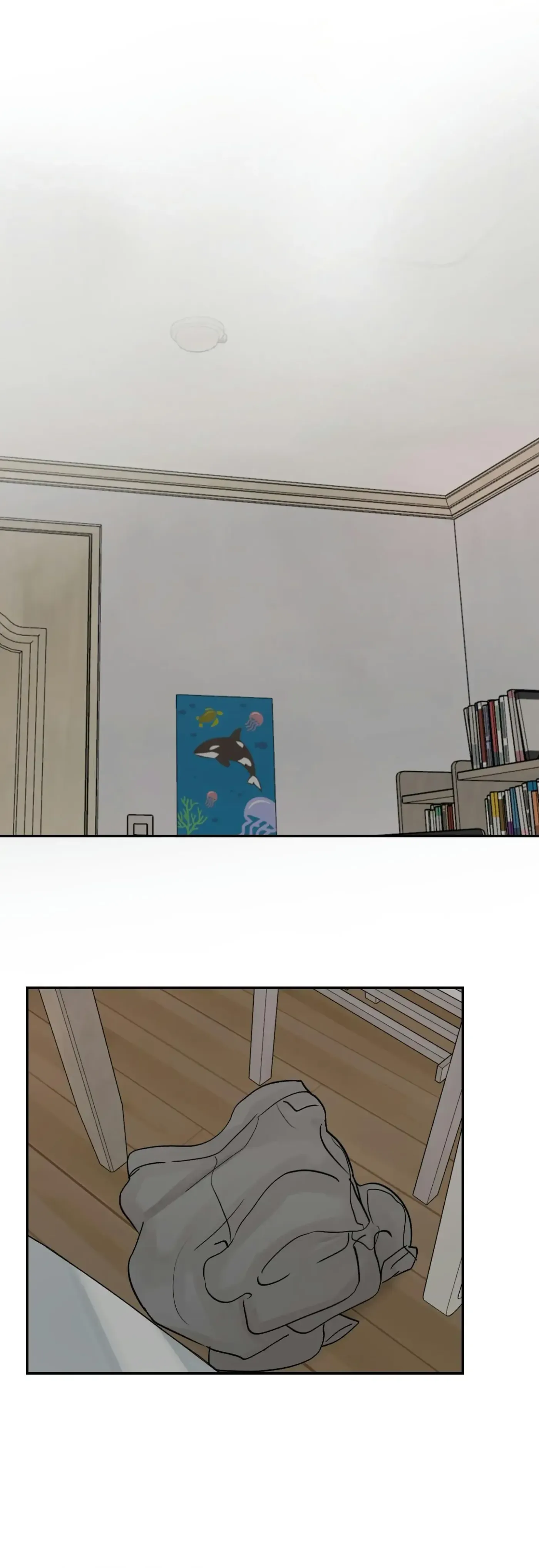 Read Jumping the Geon chapter 21 image 10 on Lezhin