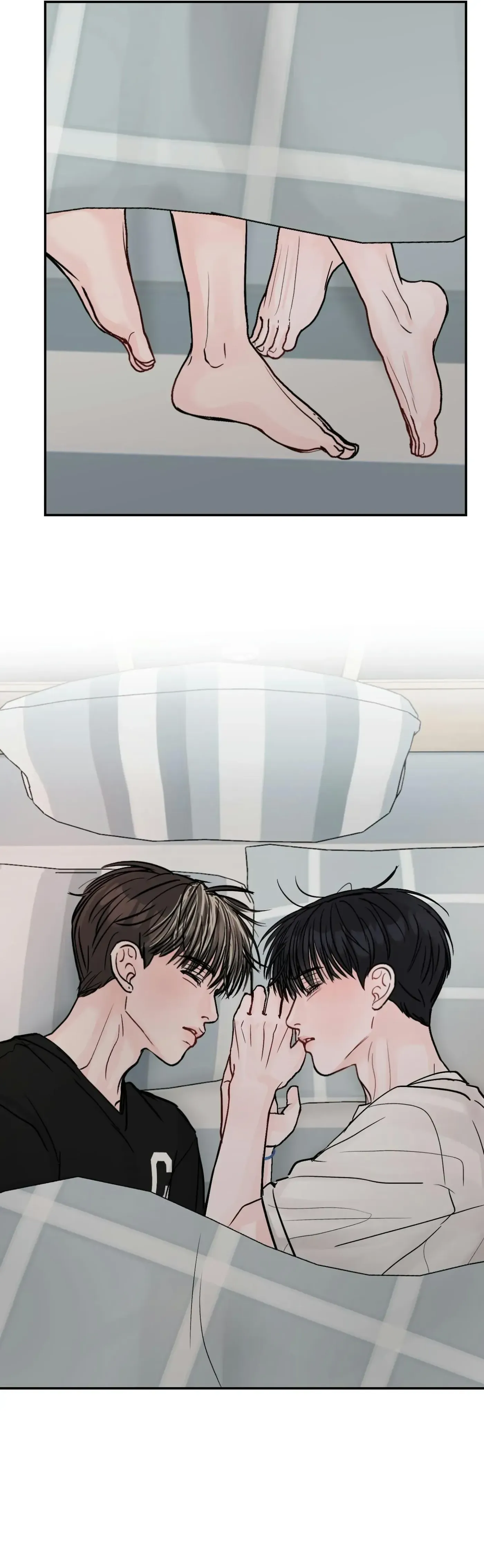 Read Jumping the Geon chapter 21 image 11 on Lezhin