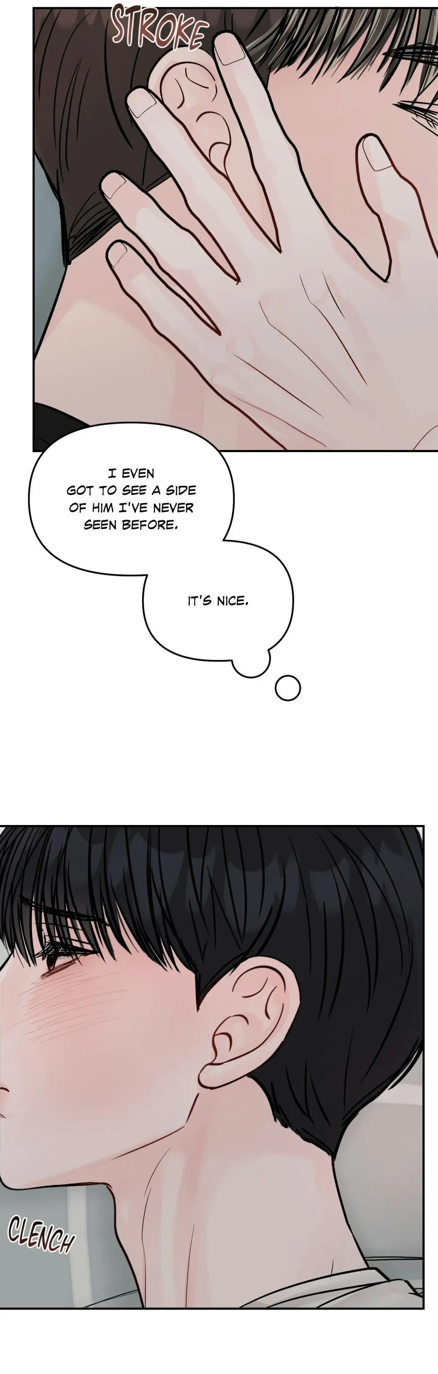 Read Jumping the Geon chapter 21 image 14 on Lezhin