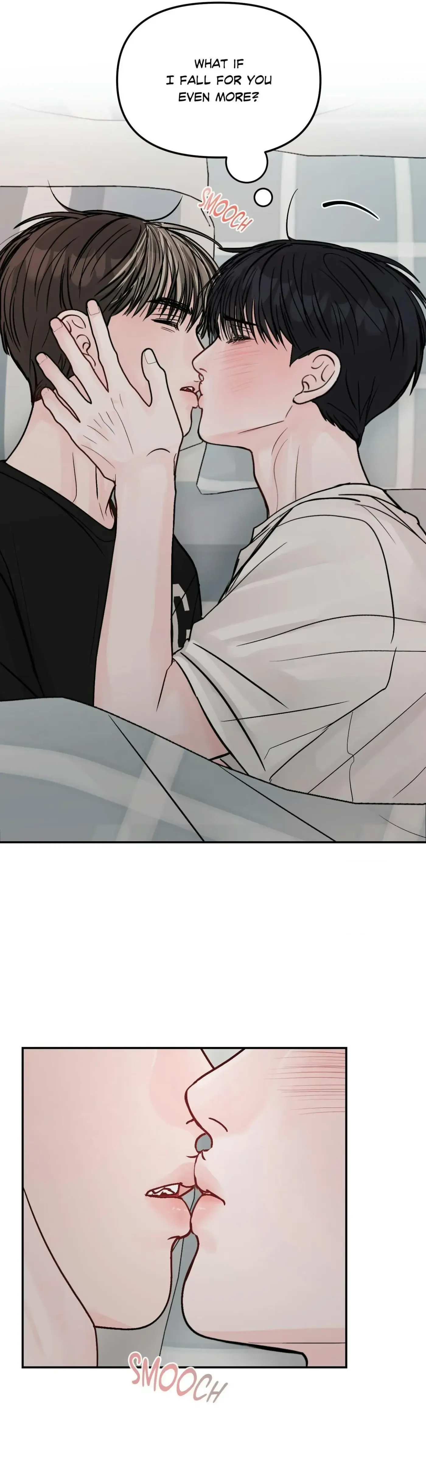 Read Jumping the Geon chapter 21 image 15 on Lezhin