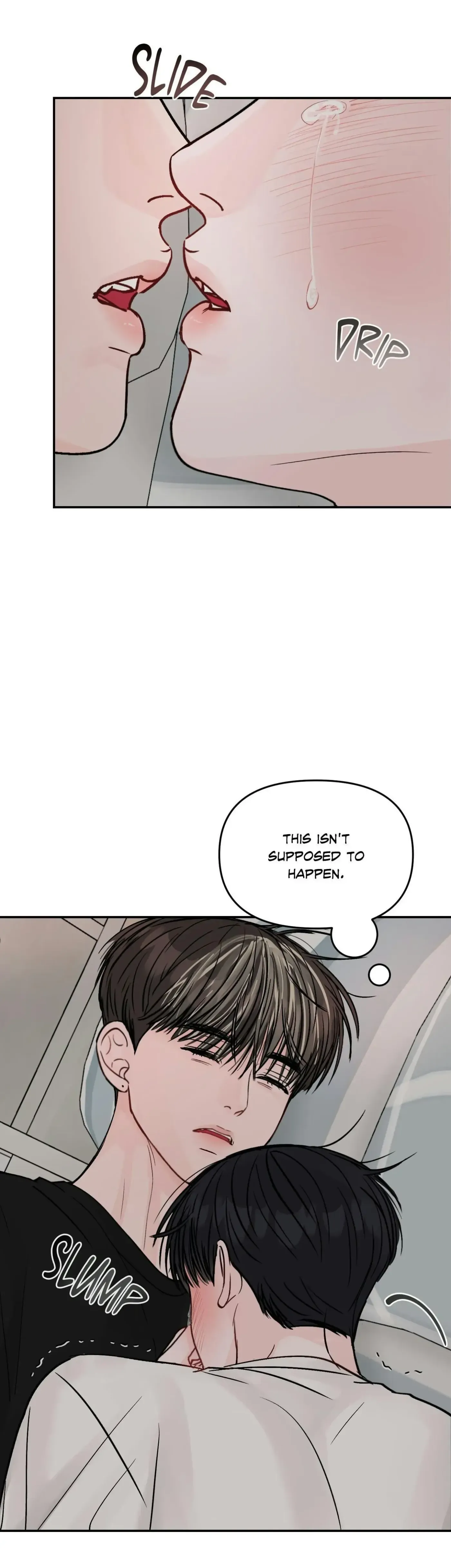 Read Jumping the Geon chapter 21 image 16 on Lezhin
