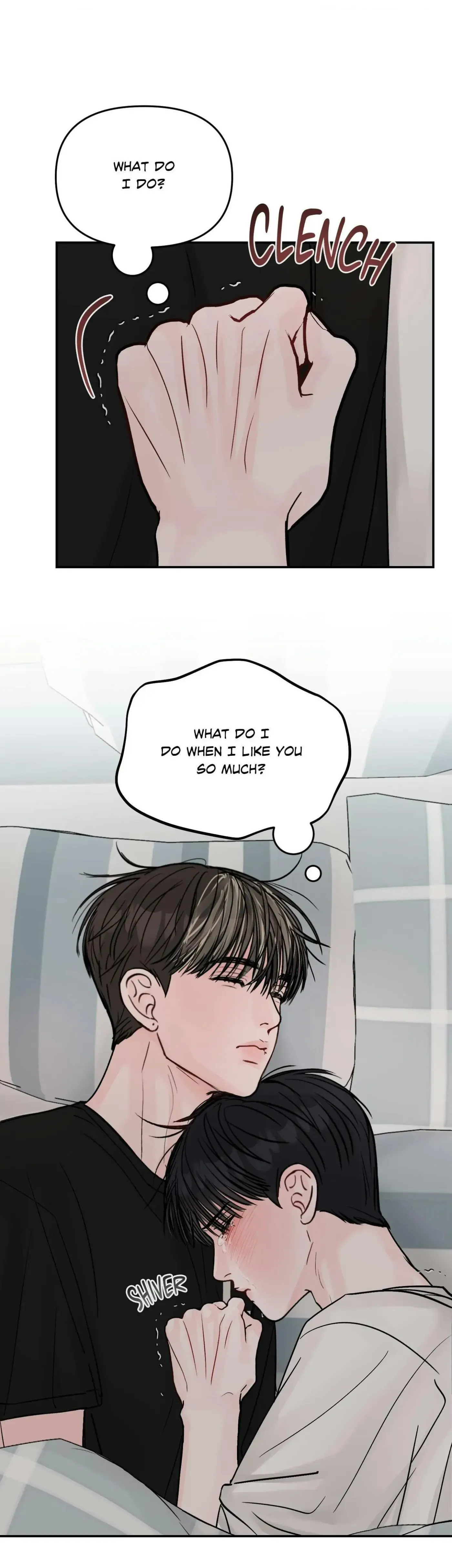 Read Jumping the Geon chapter 21 image 17 on Lezhin