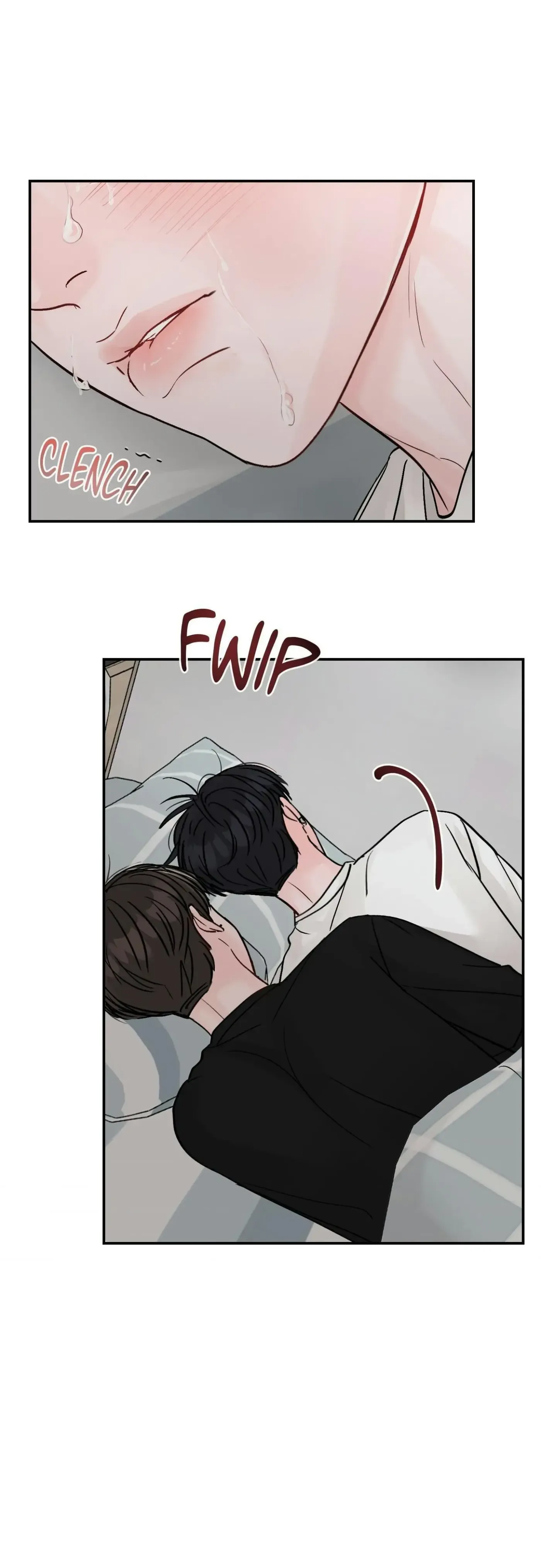 Read Jumping the Geon chapter 21 image 18 on Lezhin