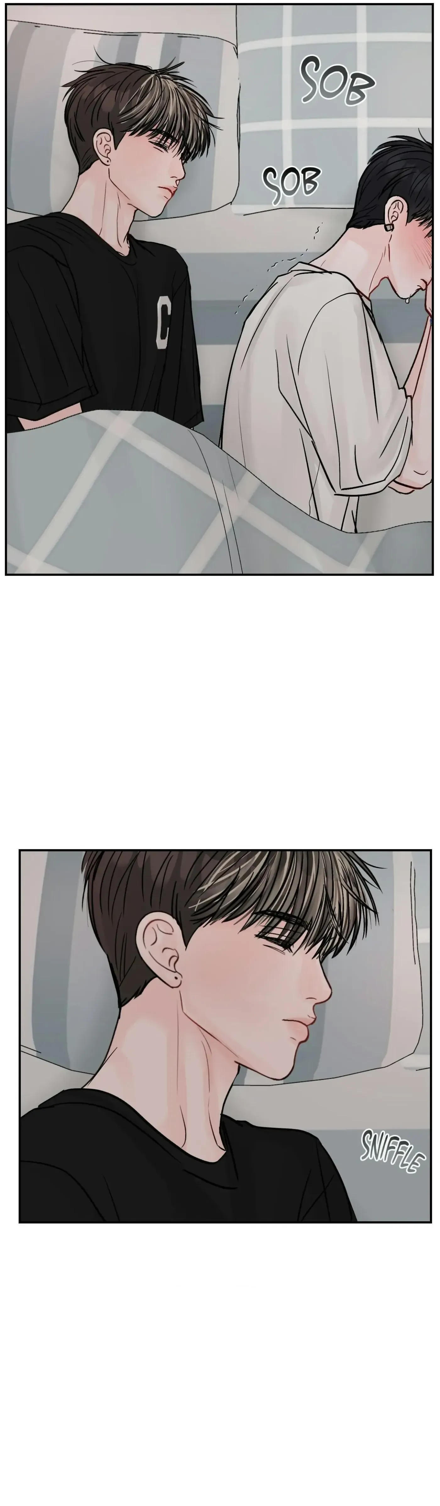 Read Jumping the Geon chapter 21 image 19 on Lezhin