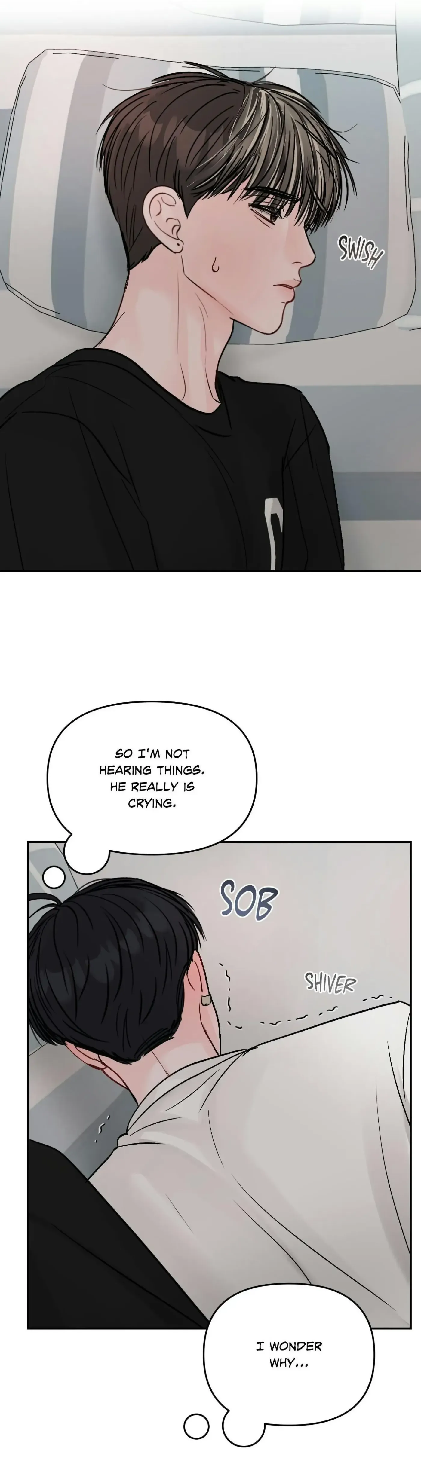 Read Jumping the Geon chapter 21 image 20 on Lezhin