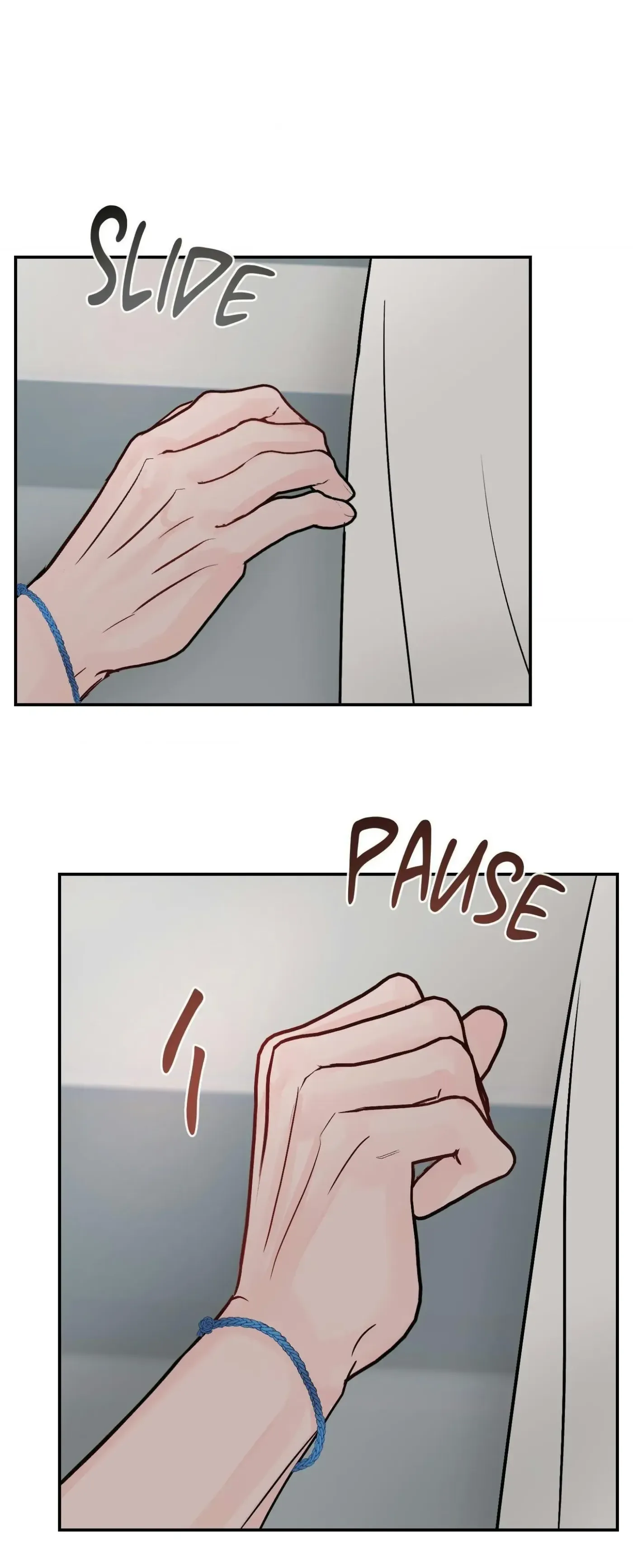 Read Jumping the Geon chapter 21 image 21 on Lezhin