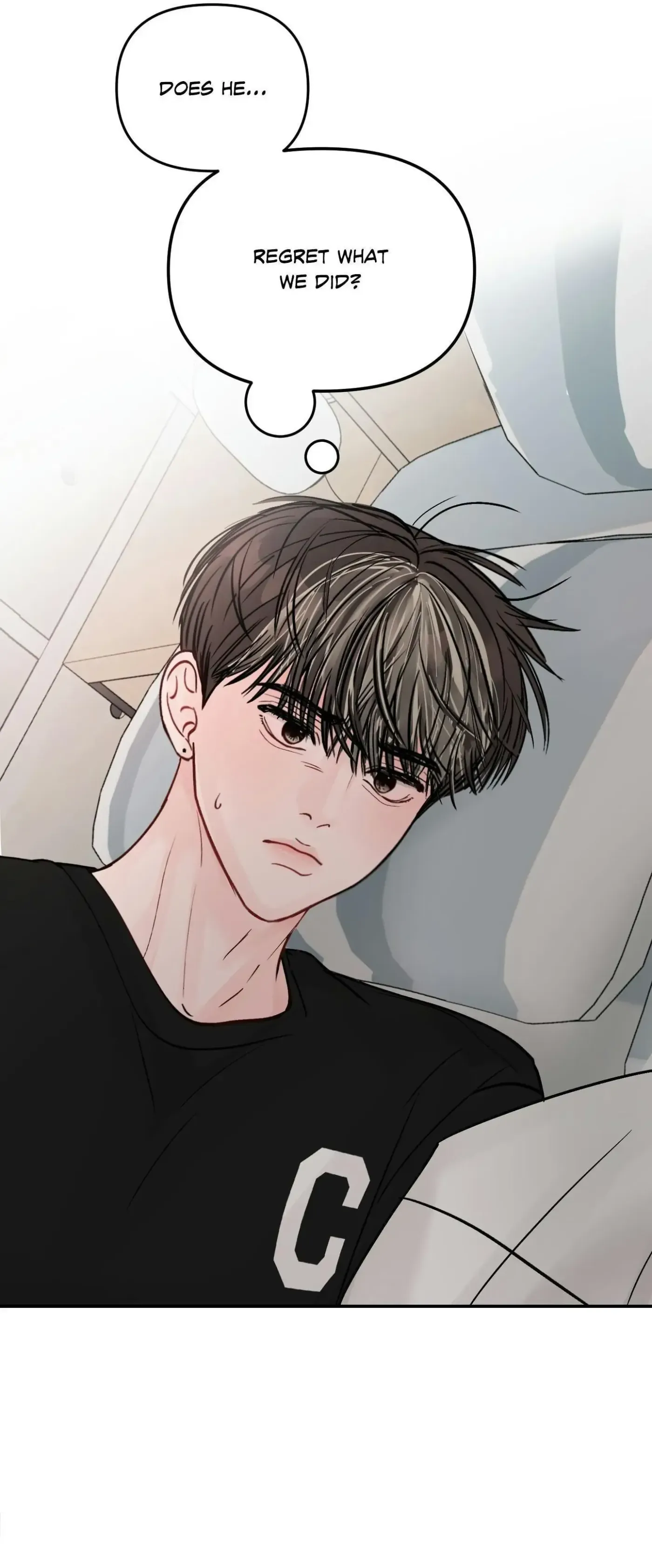 Read Jumping the Geon chapter 21 image 22 on Lezhin