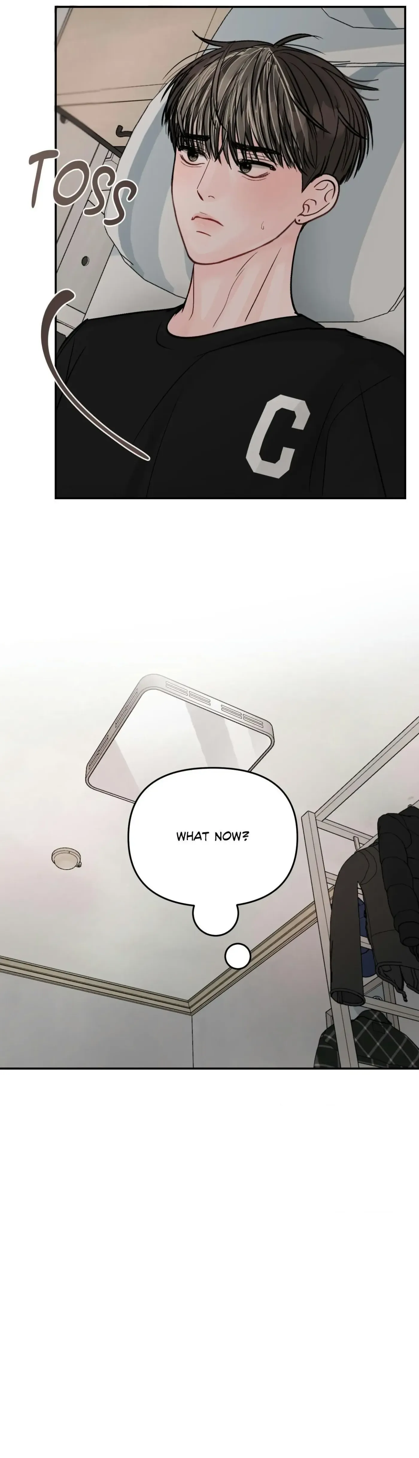 Read Jumping the Geon chapter 21 image 23 on Lezhin