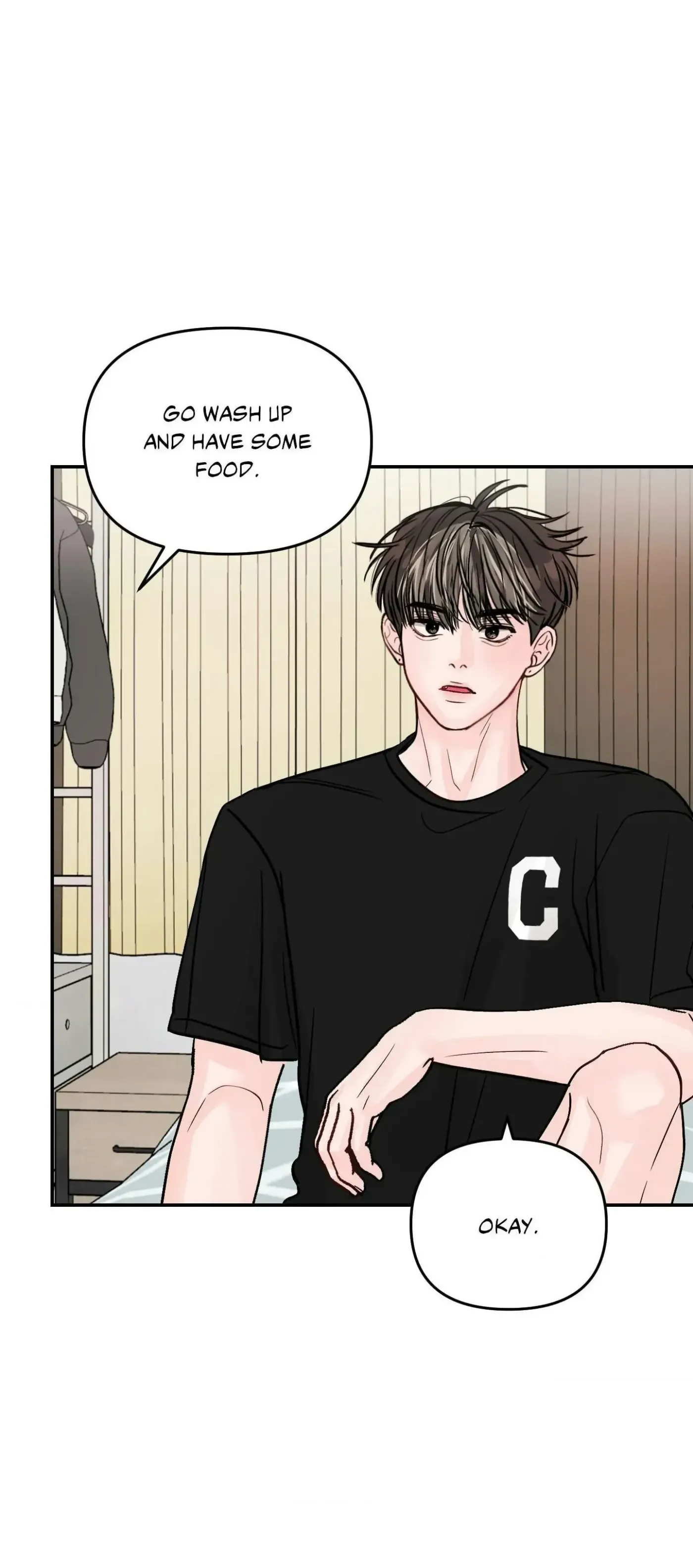 Read Jumping the Geon chapter 21 image 27 on Lezhin