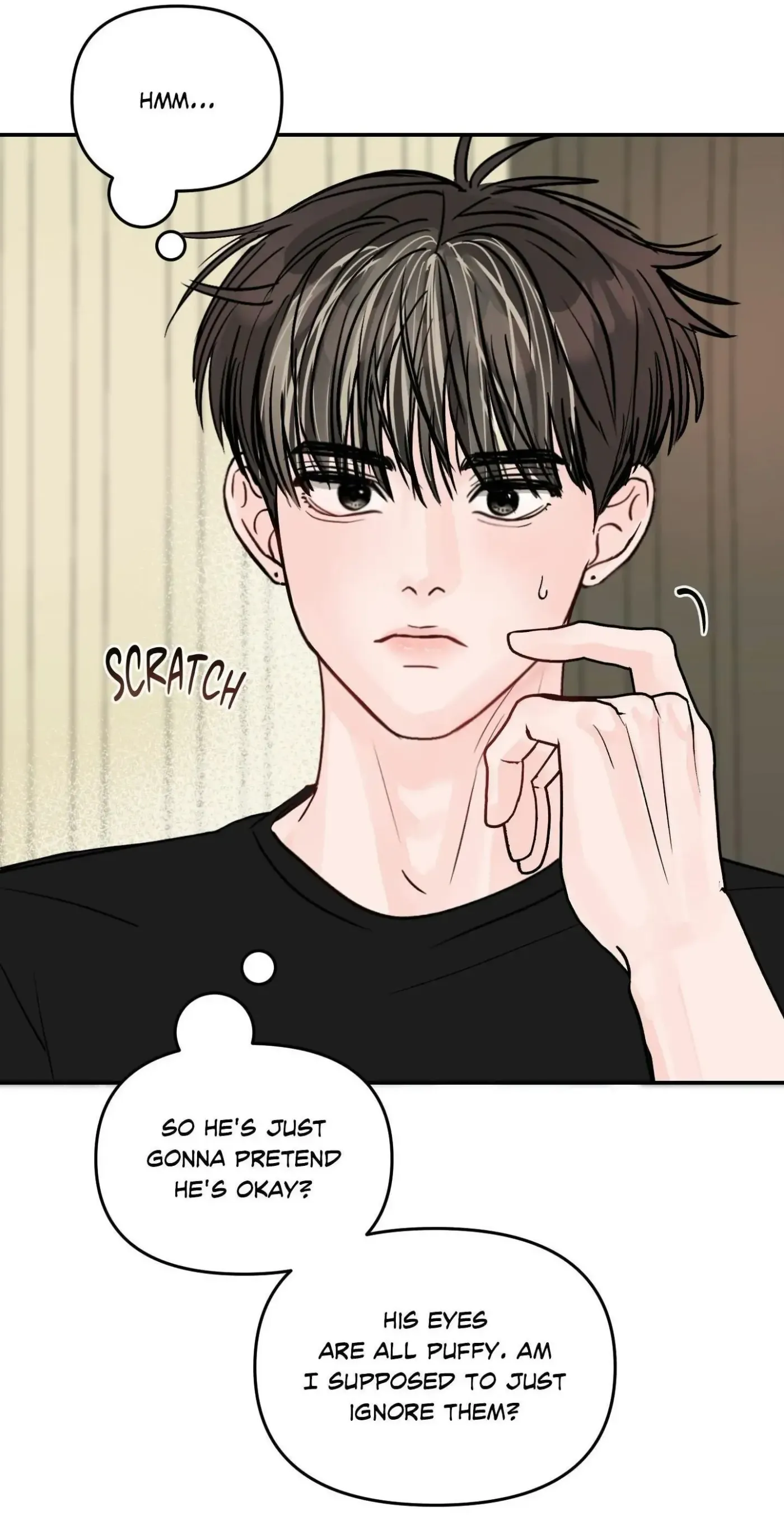 Read Jumping the Geon chapter 21 image 28 on Lezhin