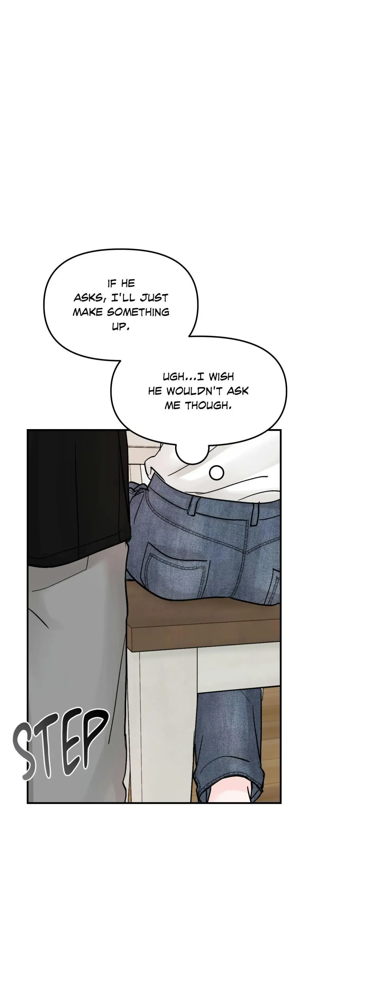 Read Jumping the Geon chapter 21 image 30 on Lezhin