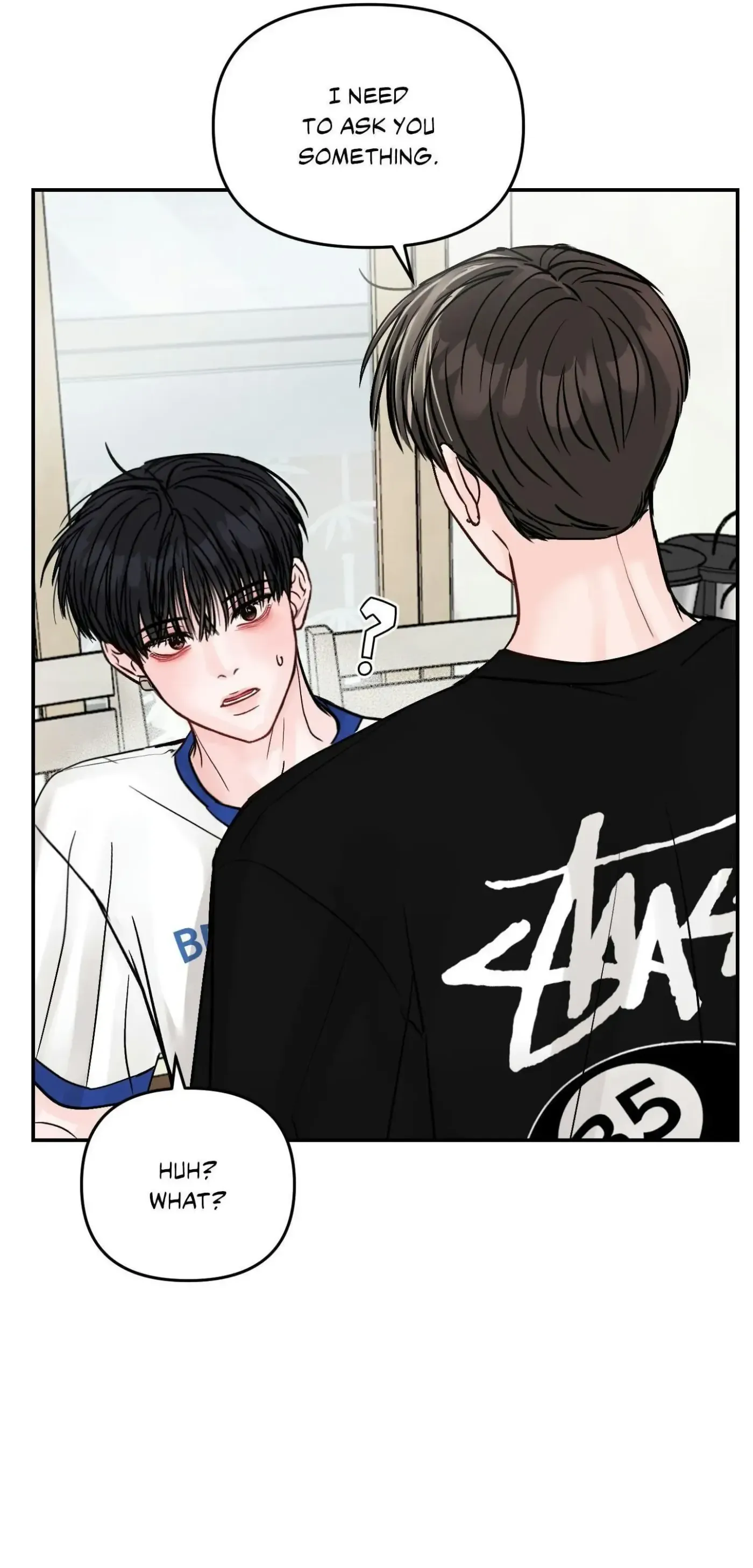 Read Jumping the Geon chapter 21 image 33 on Lezhin