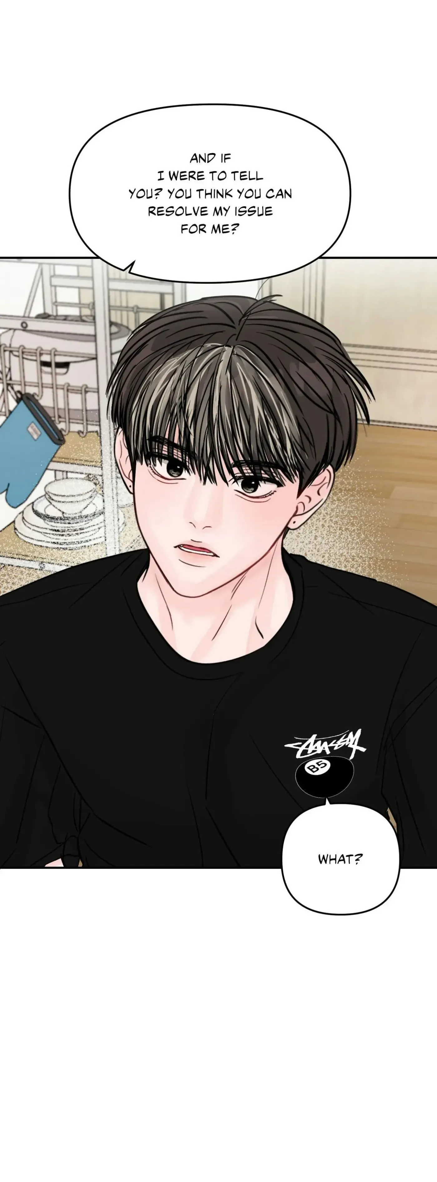 Read Jumping the Geon chapter 21 image 37 on Lezhin