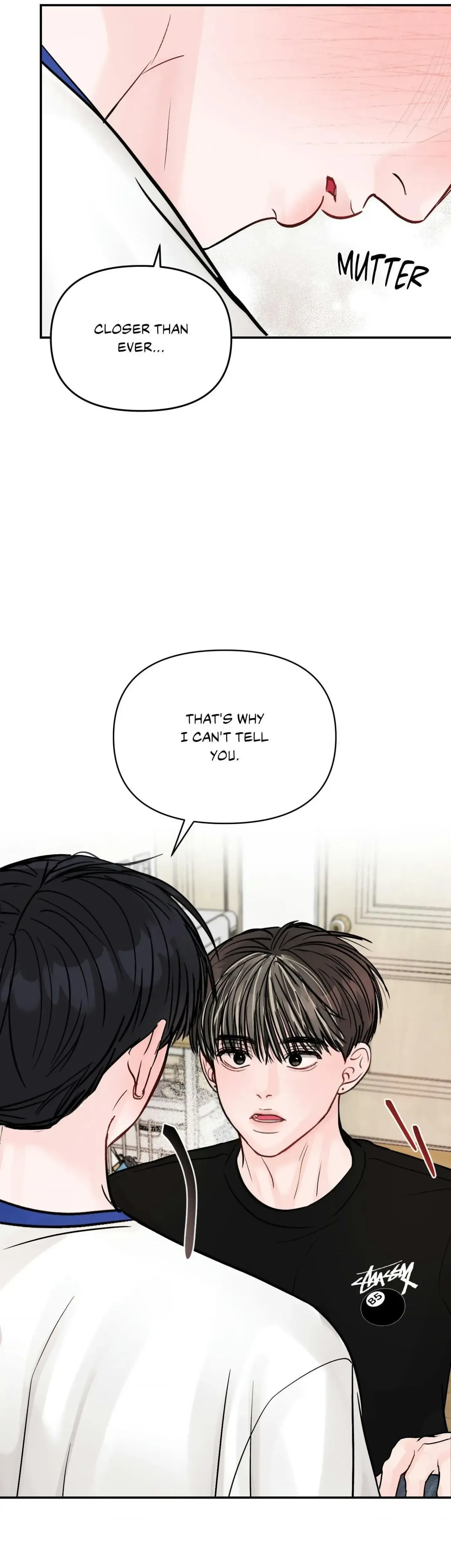 Read Jumping the Geon chapter 21 image 39 on Lezhin