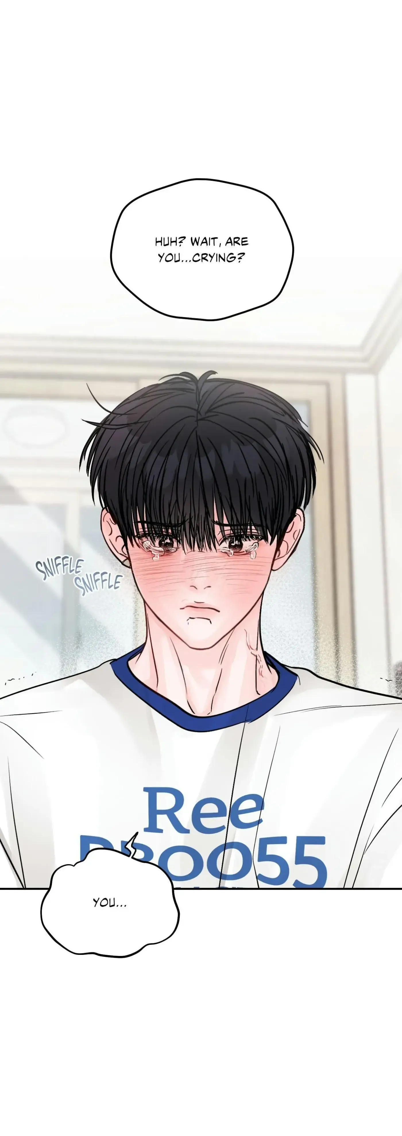 Read Jumping the Geon chapter 21 image 40 on Lezhin