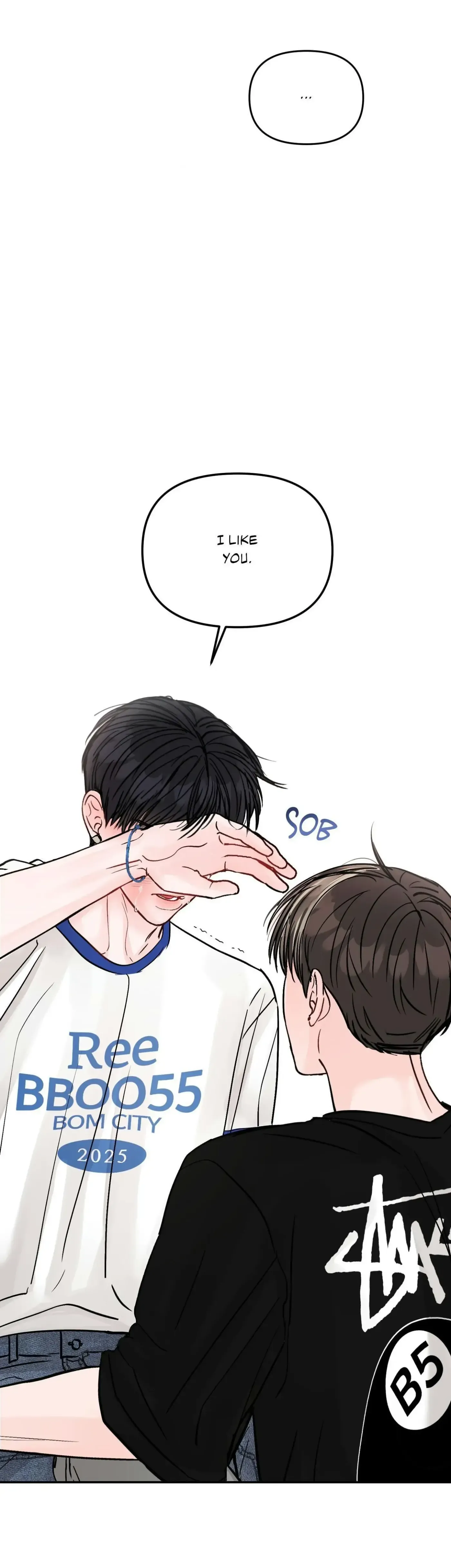 Read Jumping the Geon chapter 21 image 43 on Lezhin