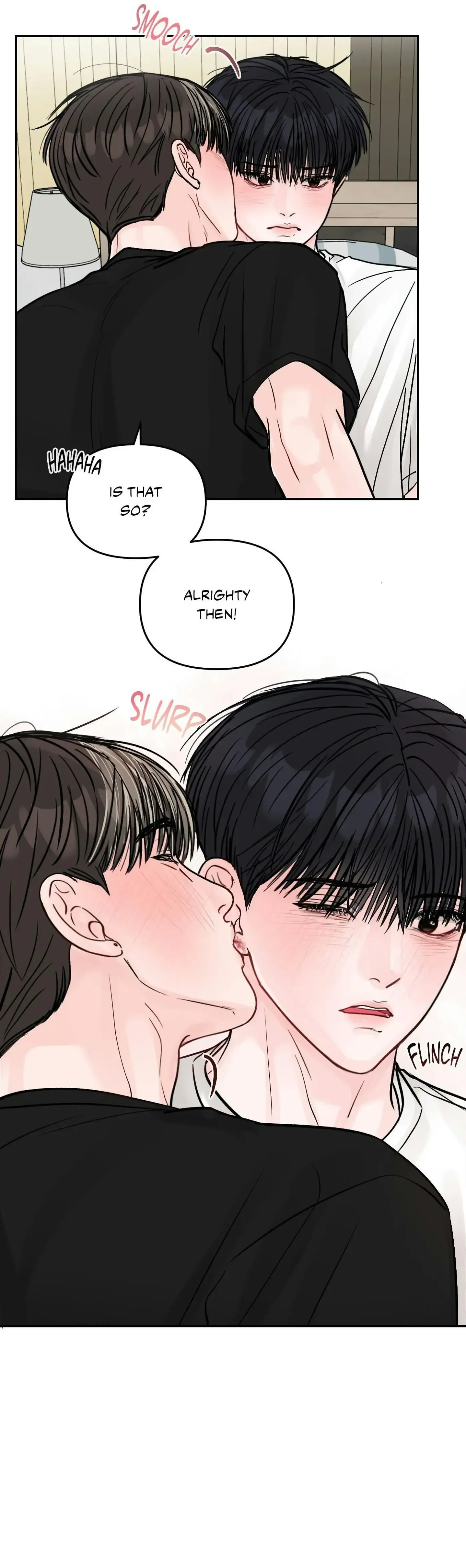 Read Jumping the Geon chapter 21 image 5 on Lezhin