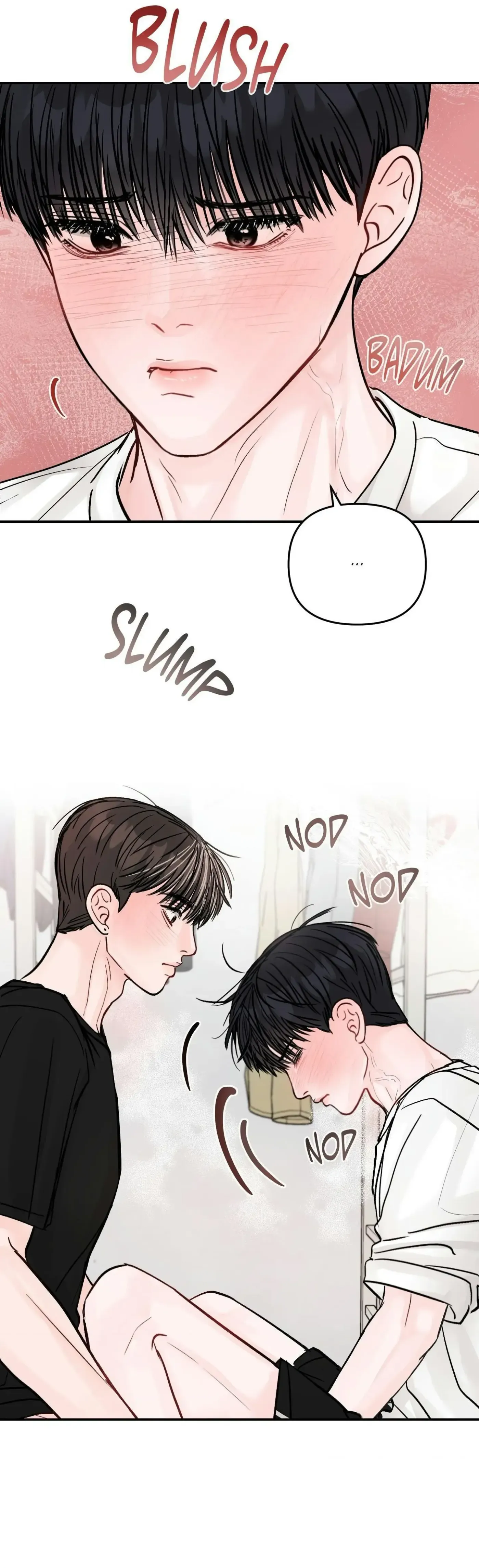 Read Jumping the Geon chapter 21 image 7 on Lezhin