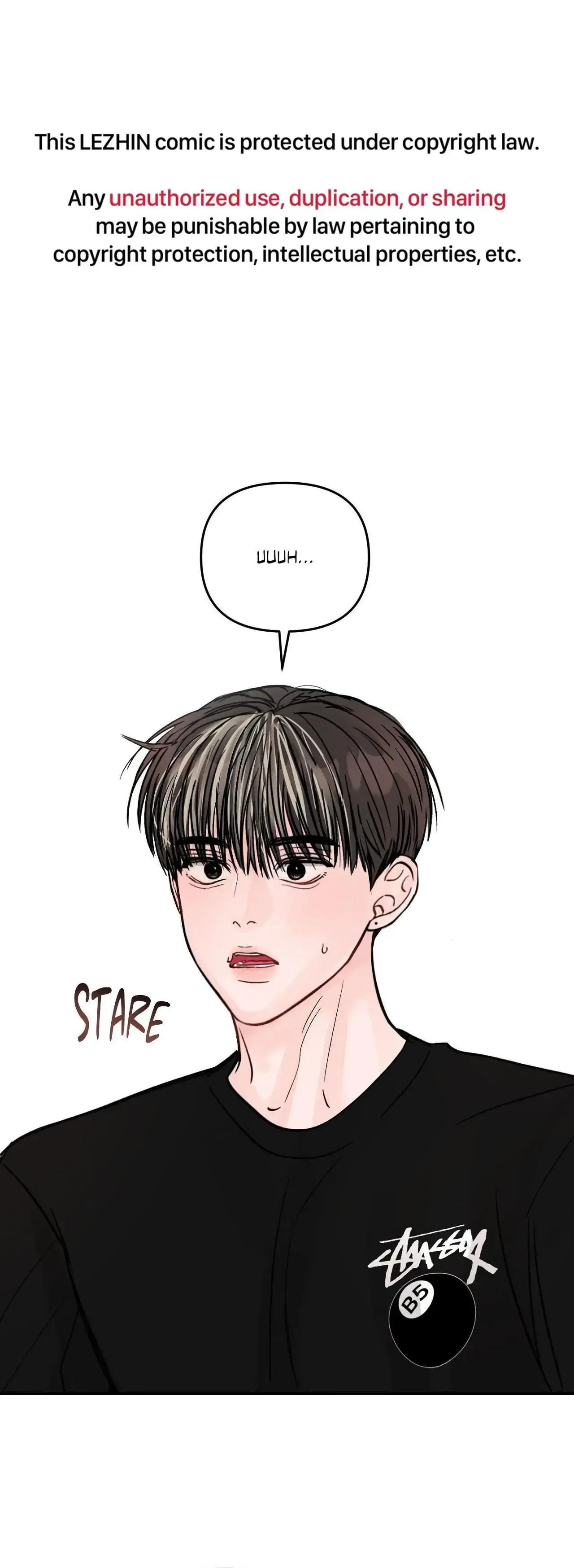 Read Jumping the Geon chapter 22 image 1 on Lezhin