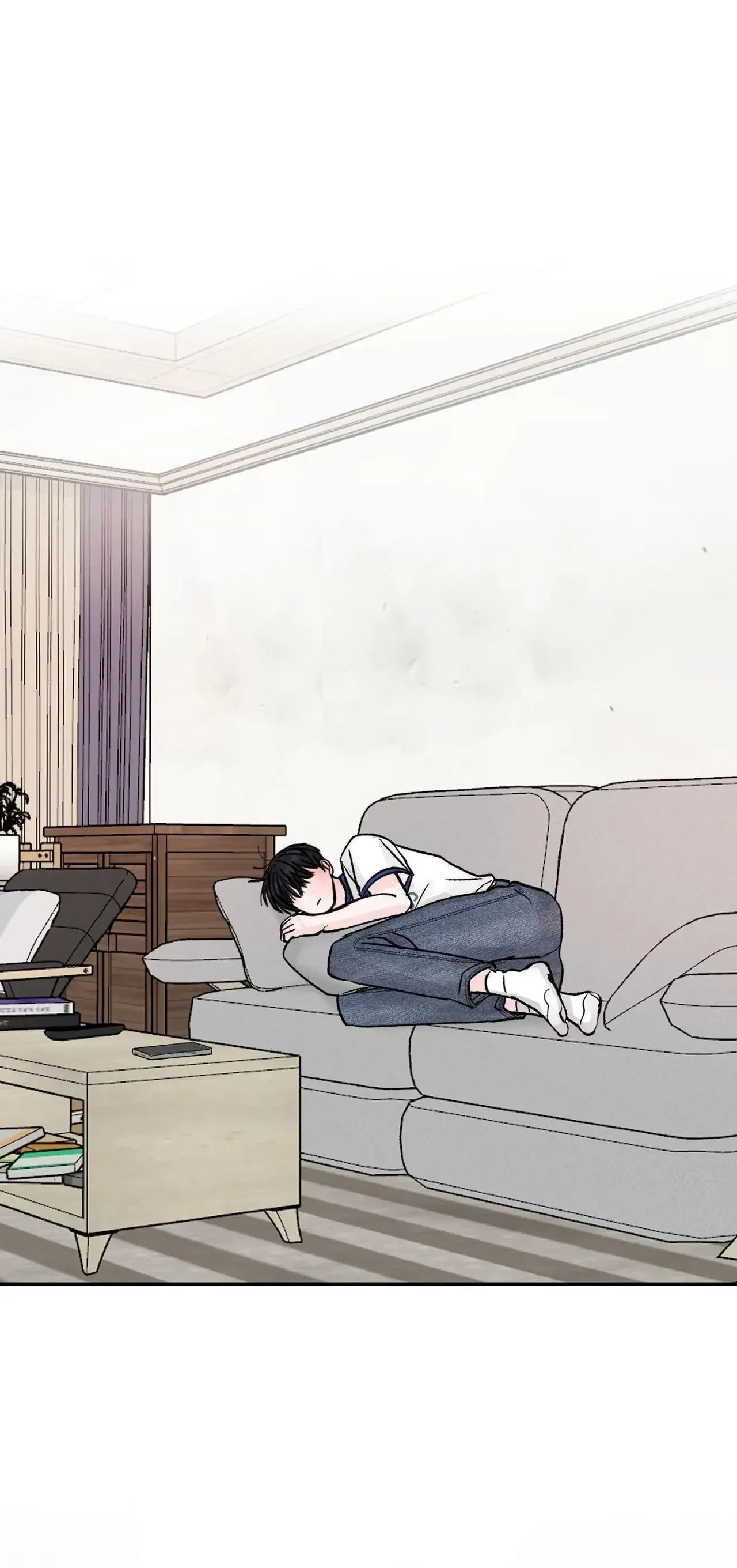 Read Jumping the Geon chapter 22 image 11 on Lezhin