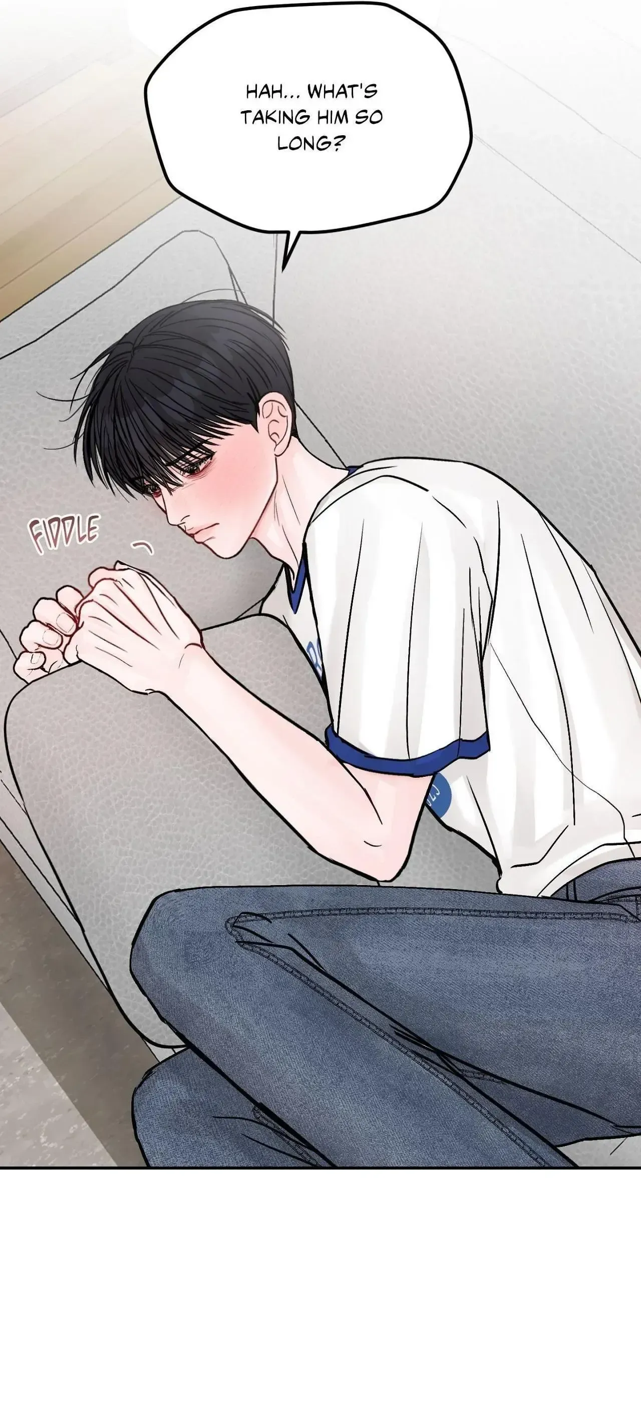 Read Jumping the Geon chapter 22 image 12 on Lezhin