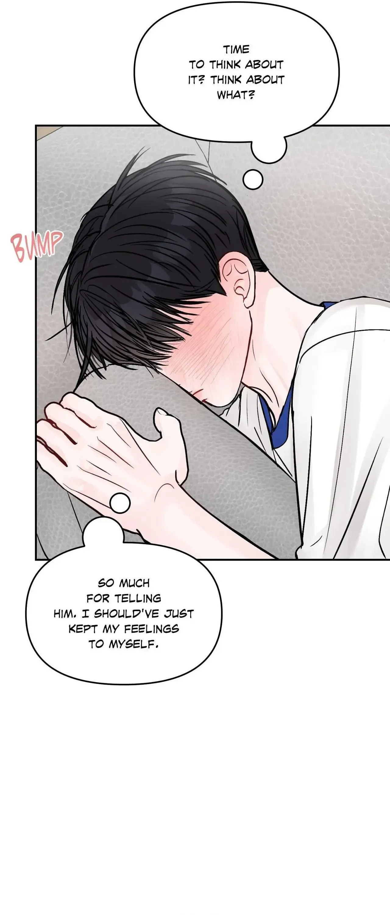 Read Jumping the Geon chapter 22 image 13 on Lezhin