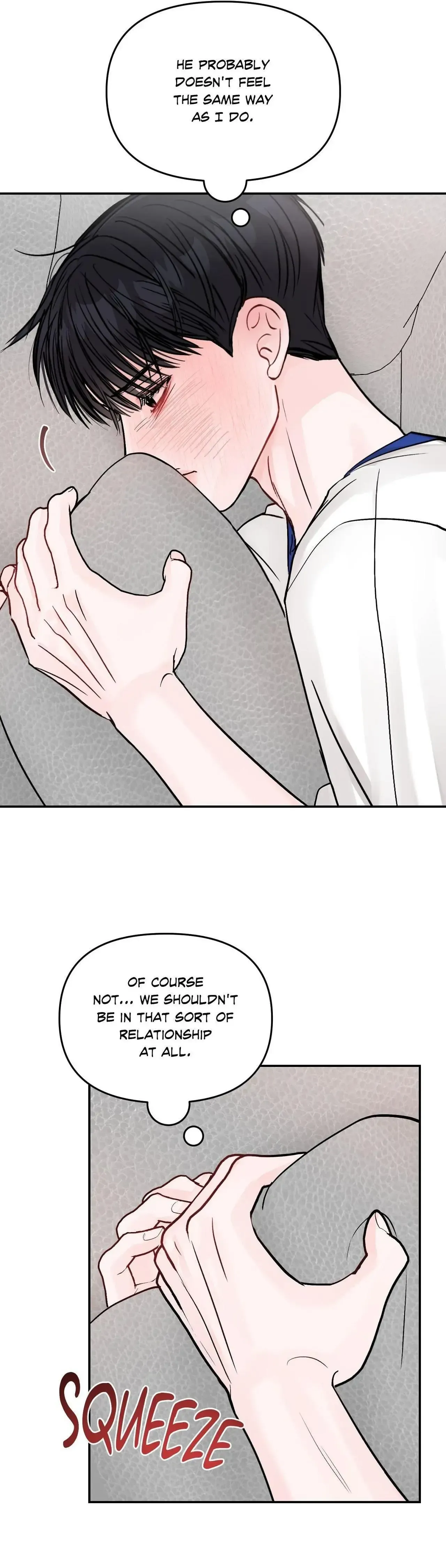 Read Jumping the Geon chapter 22 image 14 on Lezhin