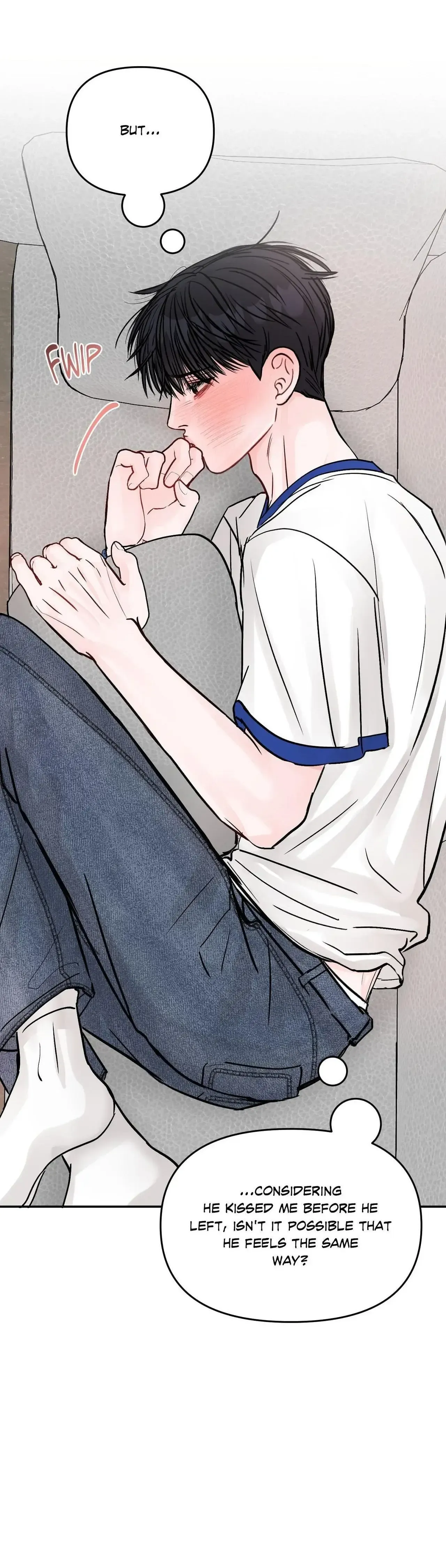 Read Jumping the Geon chapter 22 image 15 on Lezhin
