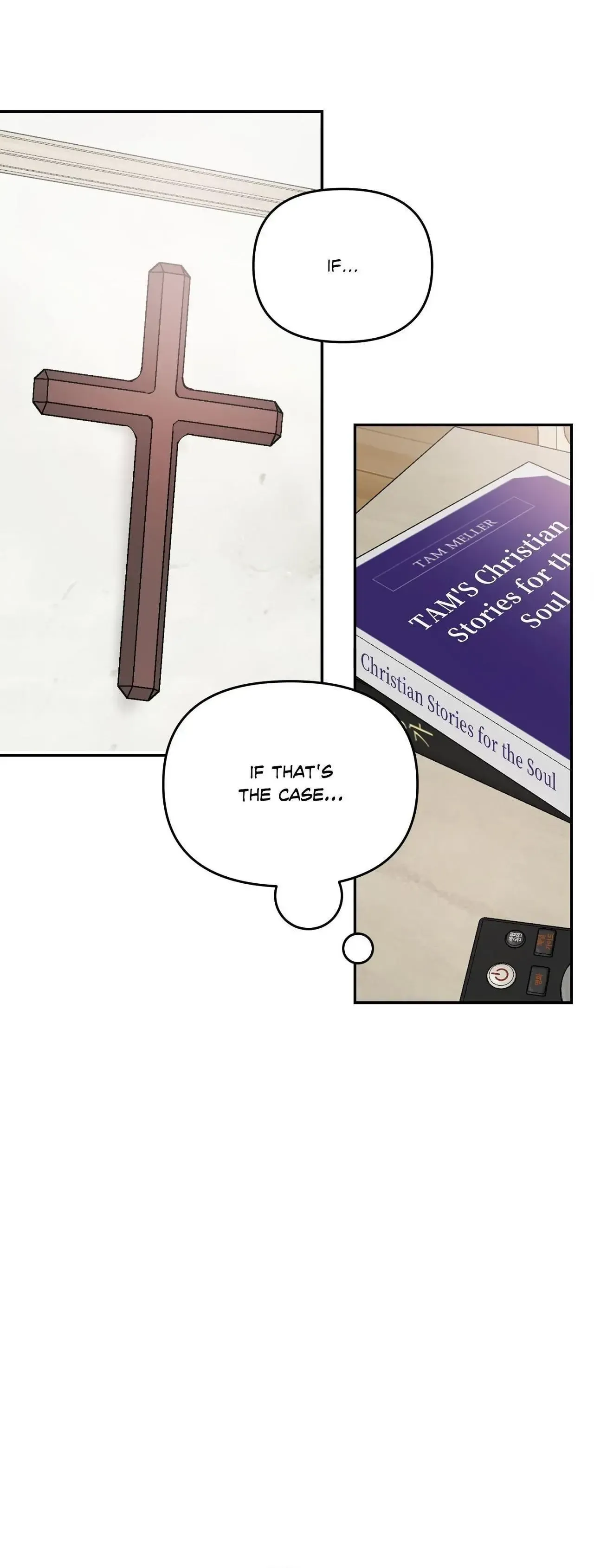 Read Jumping the Geon chapter 22 image 16 on Lezhin