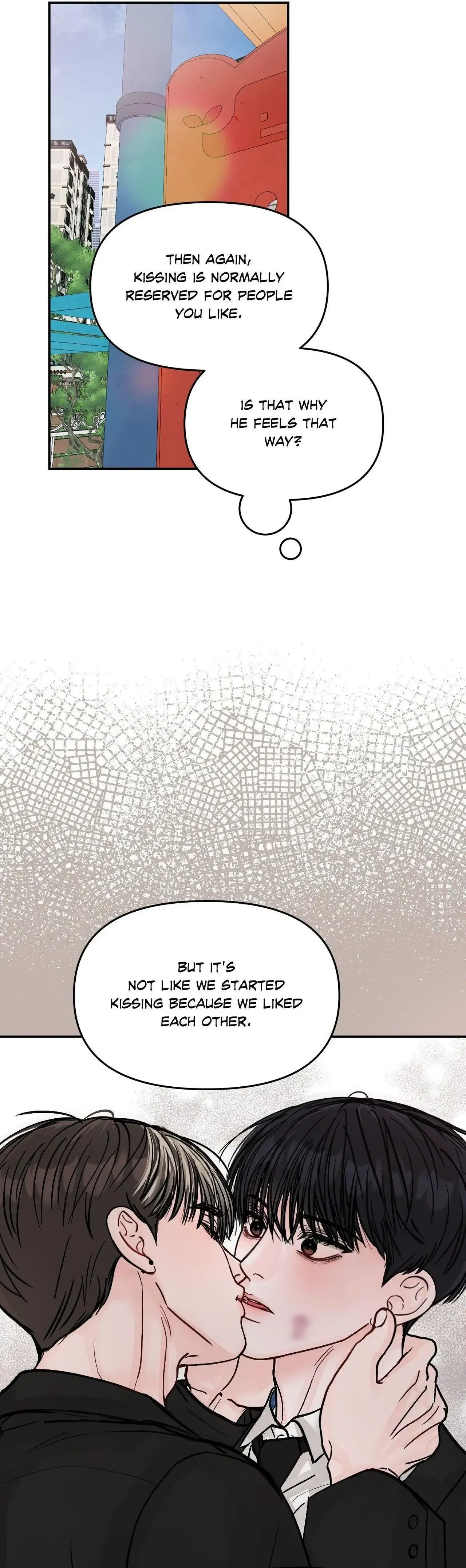Read Jumping the Geon chapter 22 image 20 on Lezhin