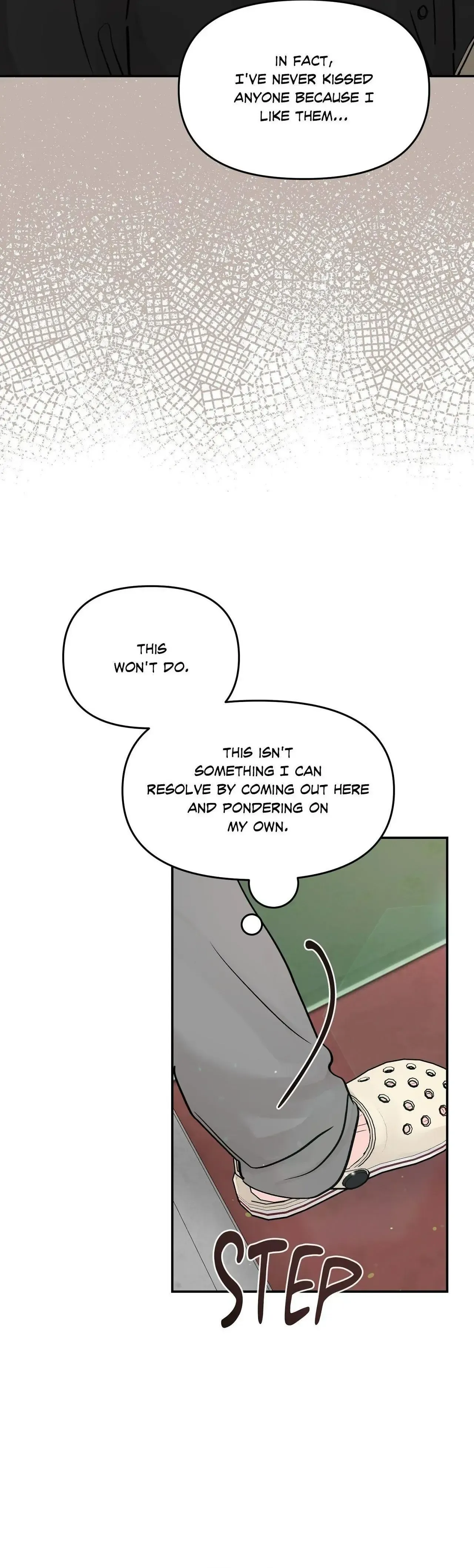 Read Jumping the Geon chapter 22 image 21 on Lezhin
