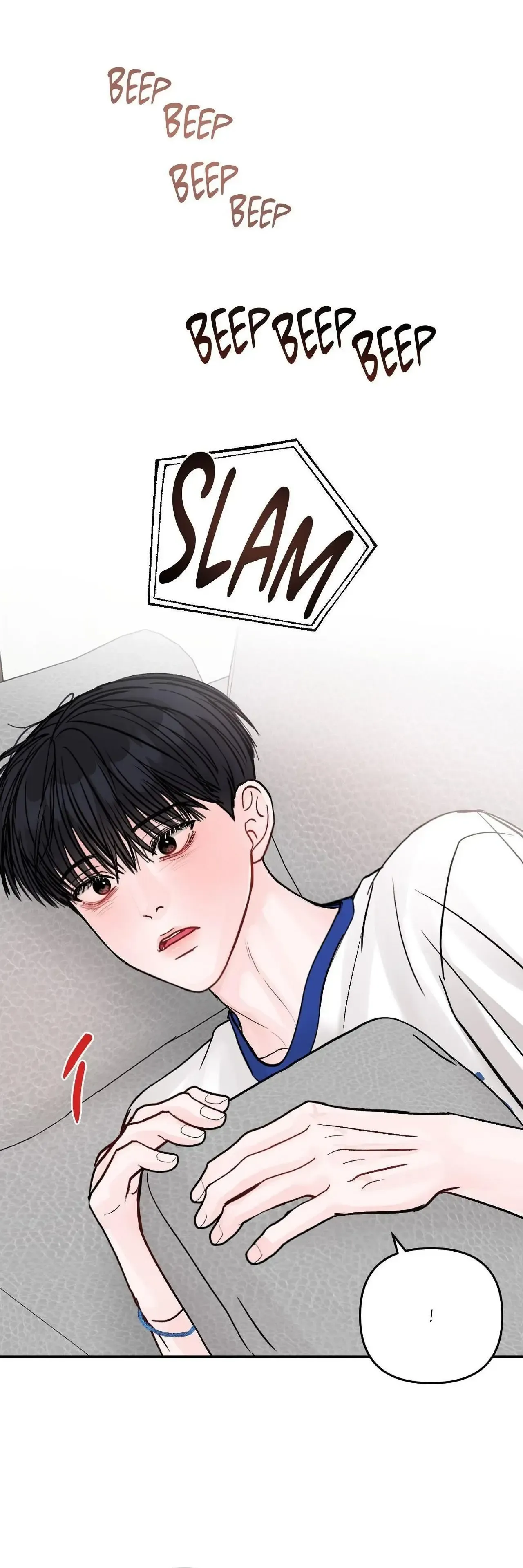 Read Jumping the Geon chapter 22 image 23 on Lezhin